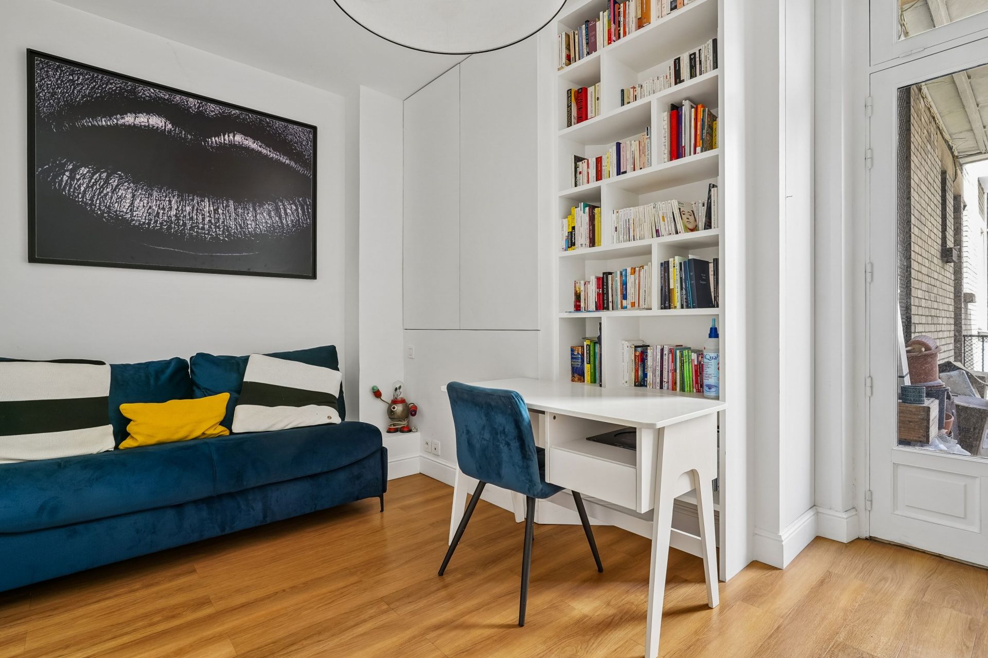 appartement de luxe 7 Pièces en vente sur PARIS (75007)