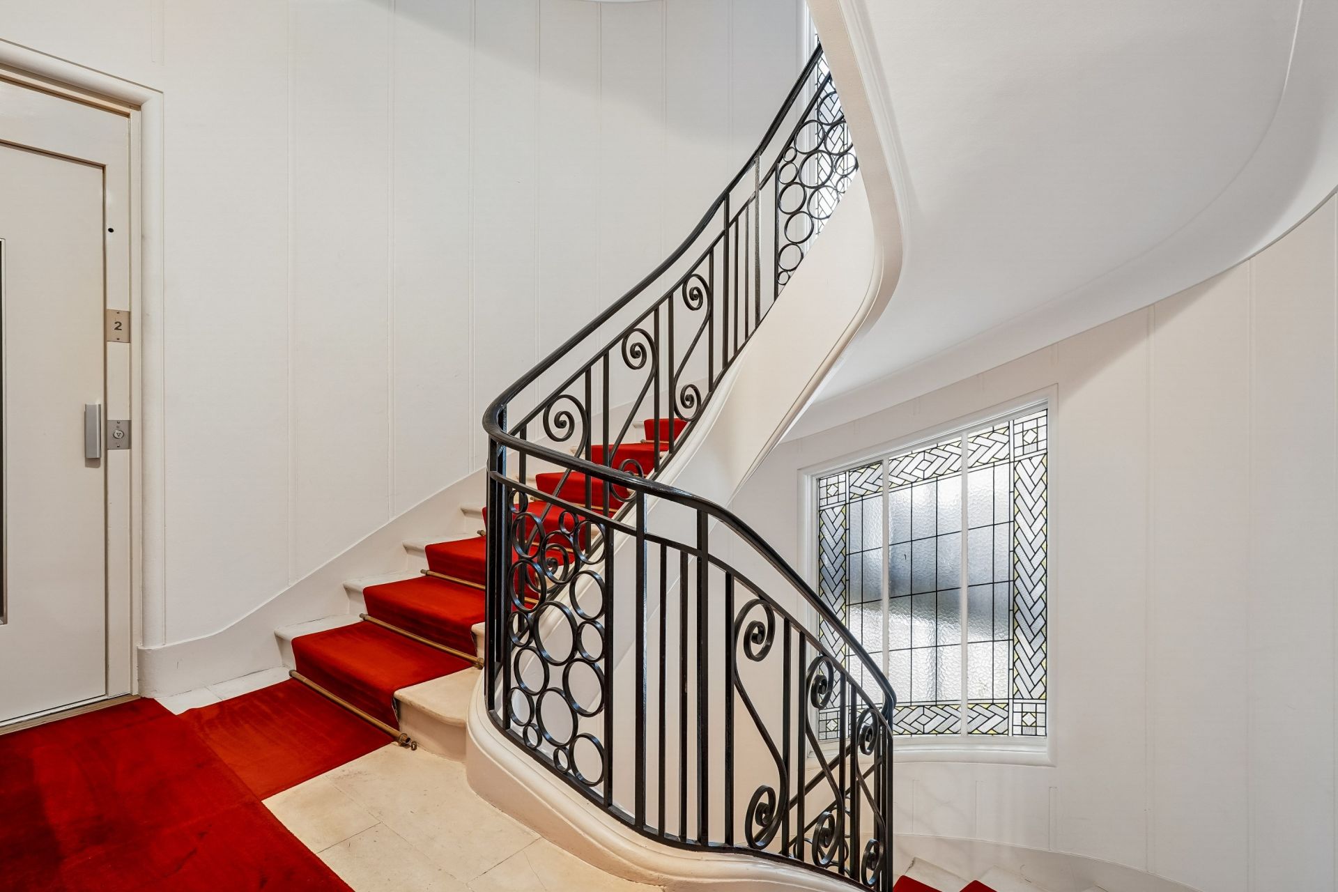appartement de luxe 7 Pièces en vente sur PARIS (75007)