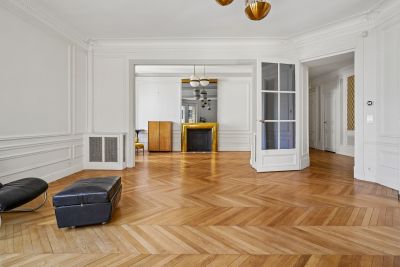 Vente Appartement de luxe Paris 7 7&nbsp;Pièces 180&nbsp;m²