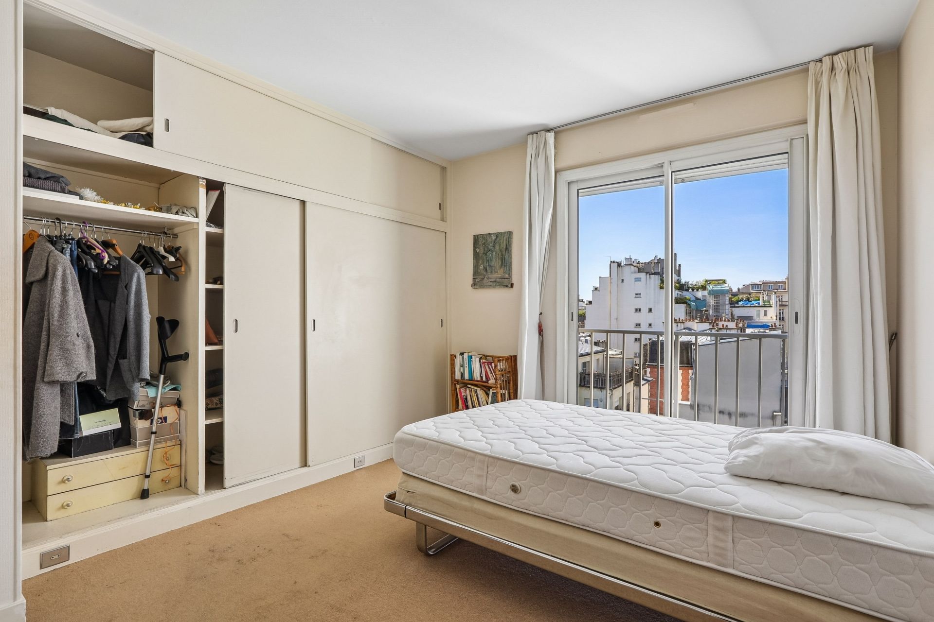 appartement de luxe 5 Pièces en vente sur PARIS (75116)