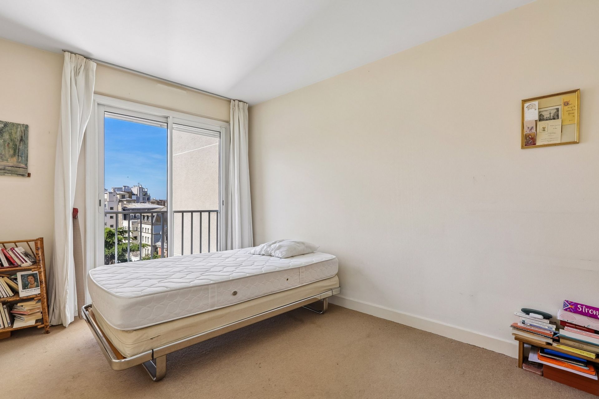 appartement de luxe 5 Pièces en vente sur PARIS (75116)