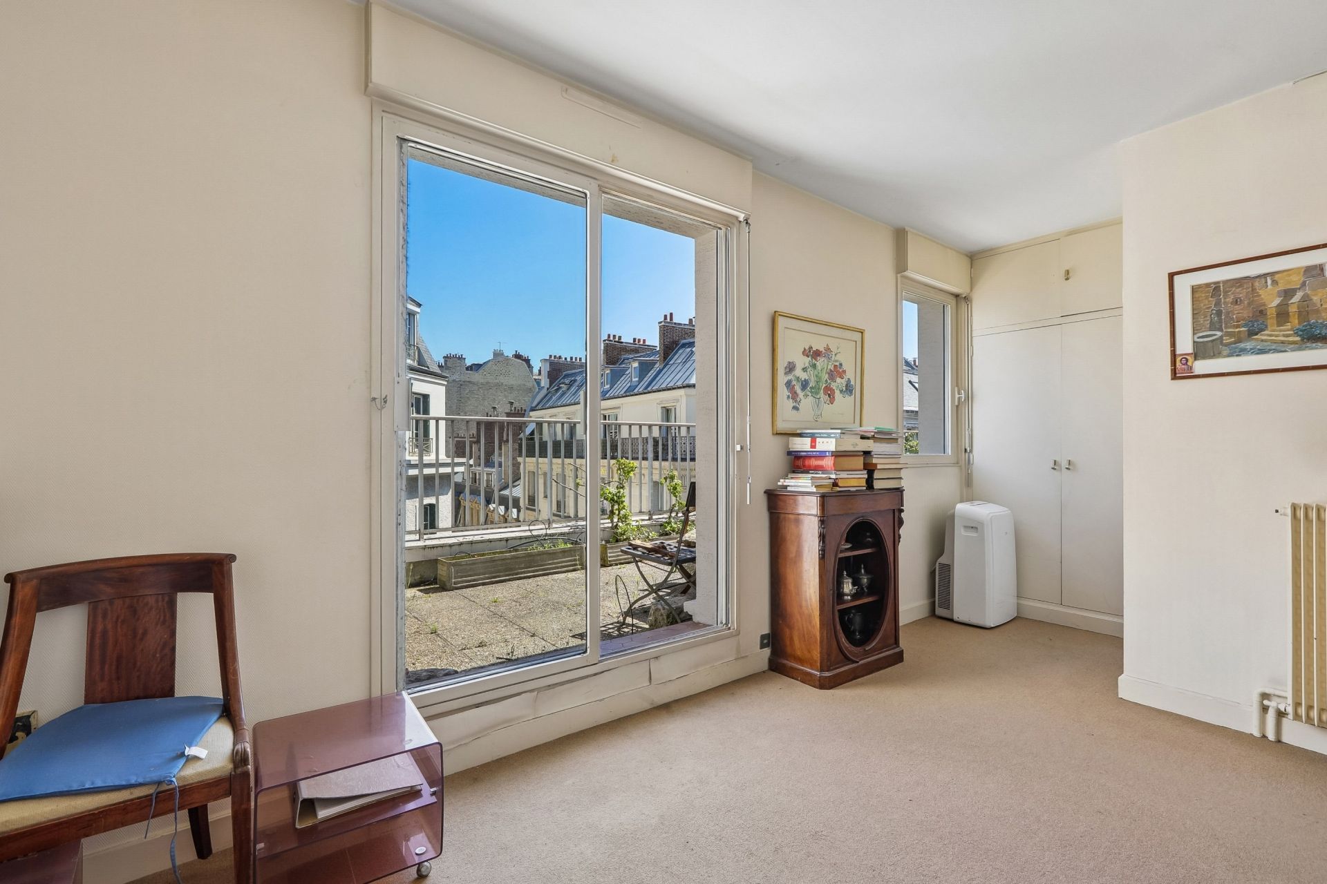 appartement de luxe 5 Pièces en vente sur PARIS (75116)