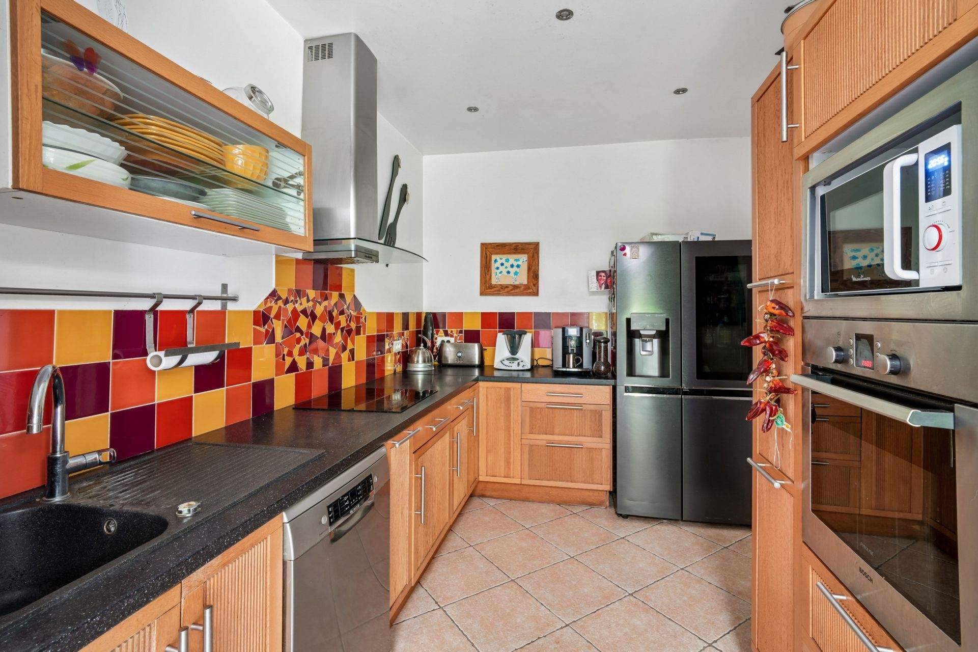 mansion 7 Rooms for sale on NEUILLY PLAISANCE (93360)