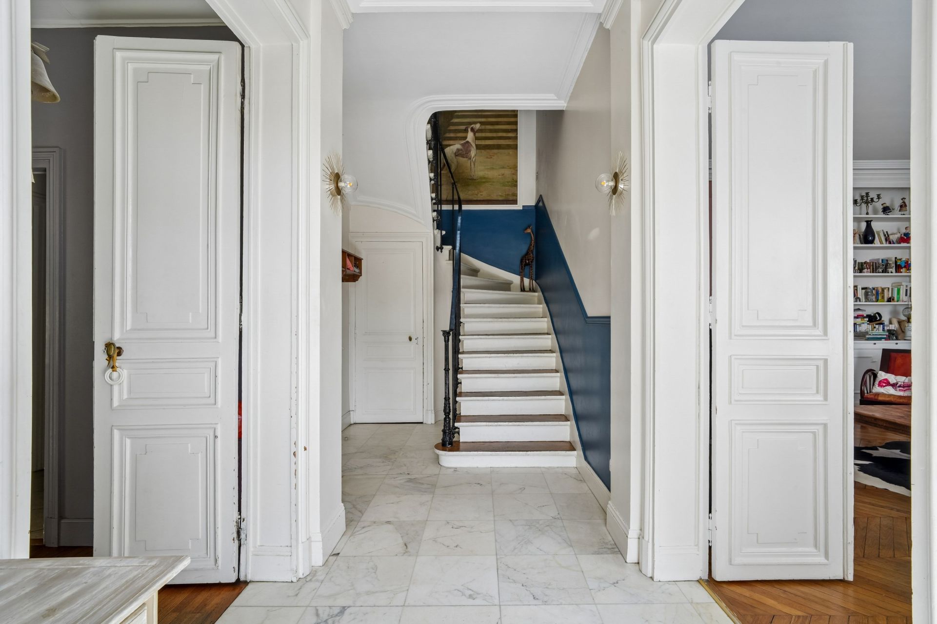 mansion 7 Rooms for sale on NEUILLY PLAISANCE (93360)