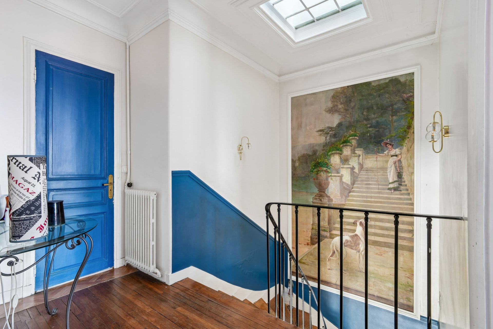 mansion 7 Rooms for sale on NEUILLY PLAISANCE (93360)