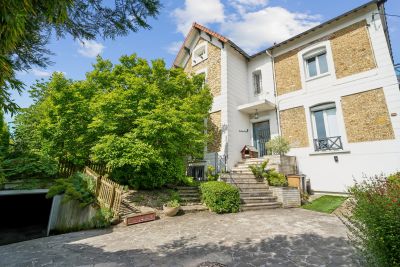 Sale Mansion Neuilly-Plaisance 7&nbsp;Rooms 231.16&nbsp;m²
