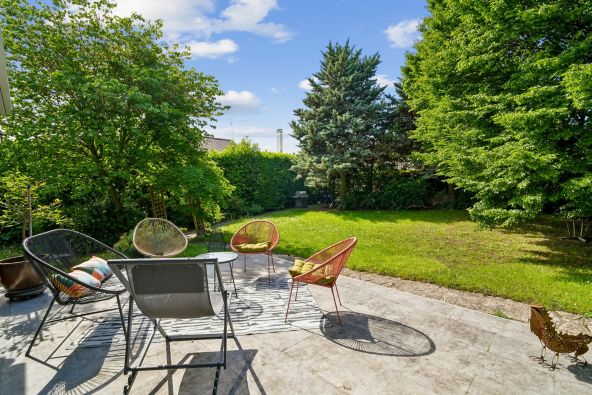 Sale Mansion Neuilly-Plaisance 7&nbsp;Rooms 231.16&nbsp;m²