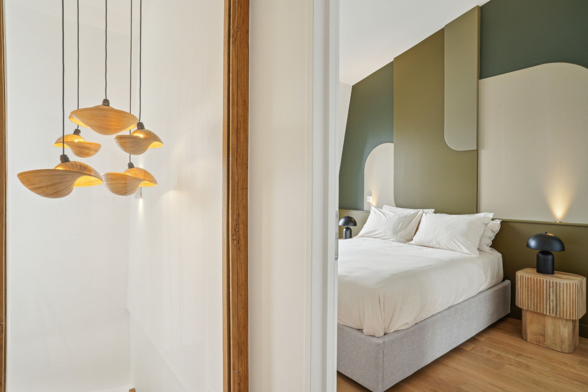 appartement de luxe 5 Pièces en location sur PARIS (75017)