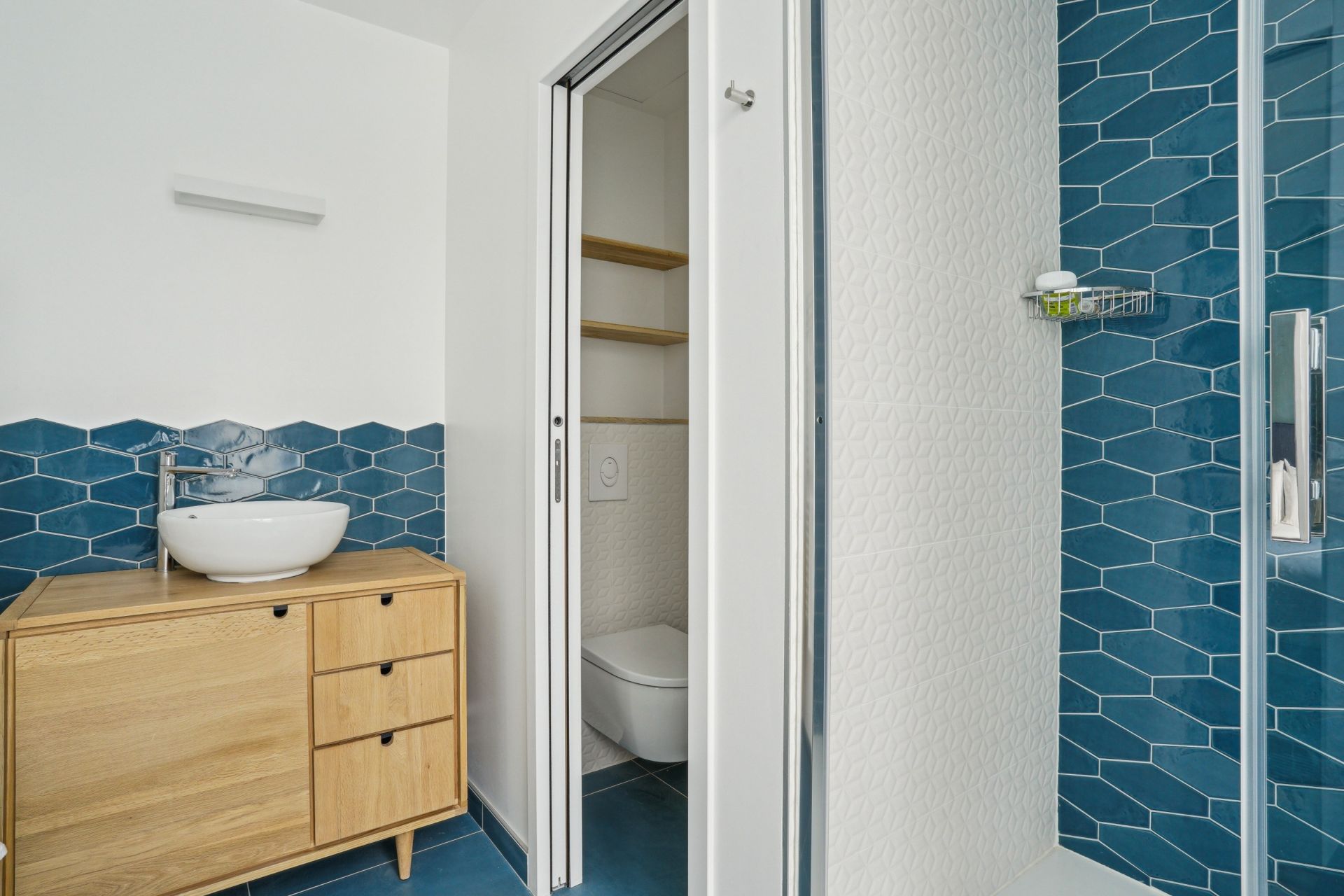 appartement de luxe 5 Pièces en location sur PARIS (75017)