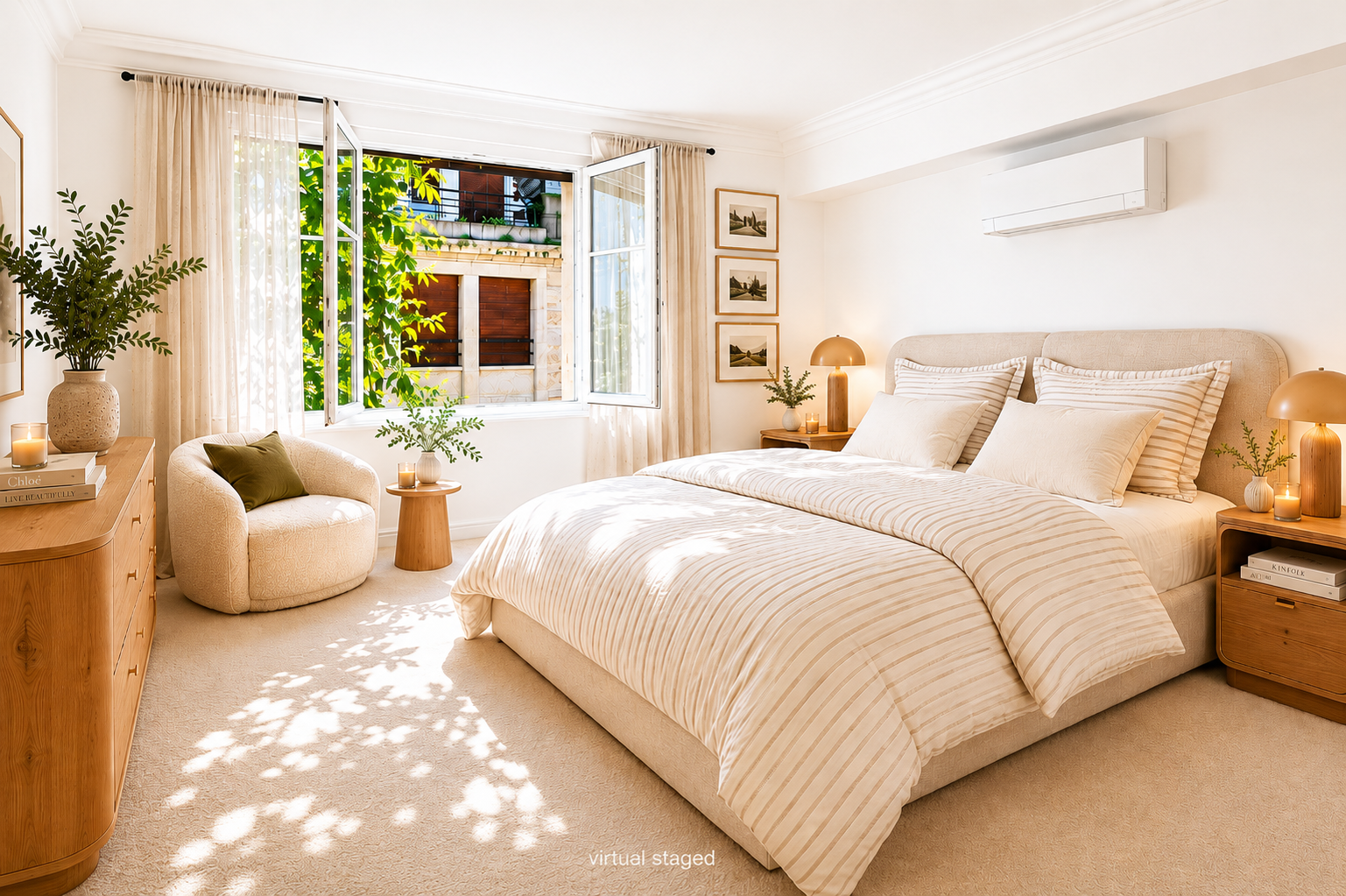 luxury apartment 5 Rooms for sale on PARIS (75016)