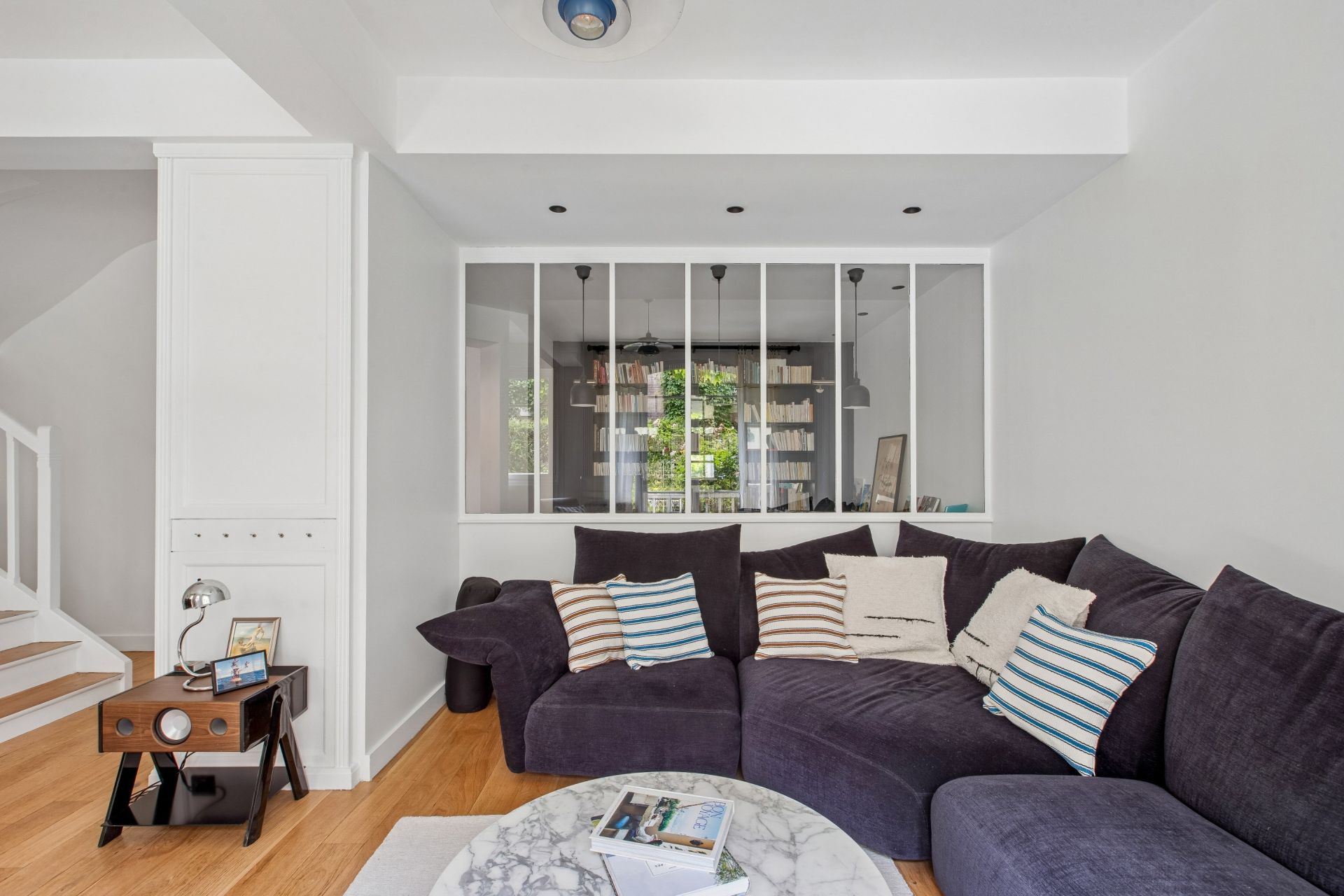 maison de luxe 5 Pièces en vente sur PARIS (75014)