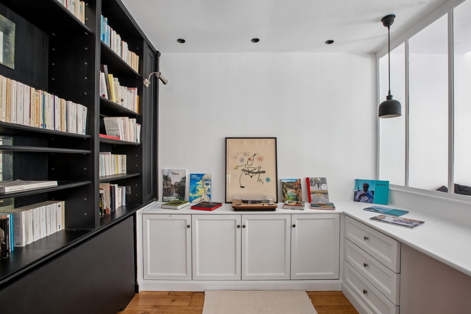maison de luxe 5 Pièces en vente sur PARIS (75014)