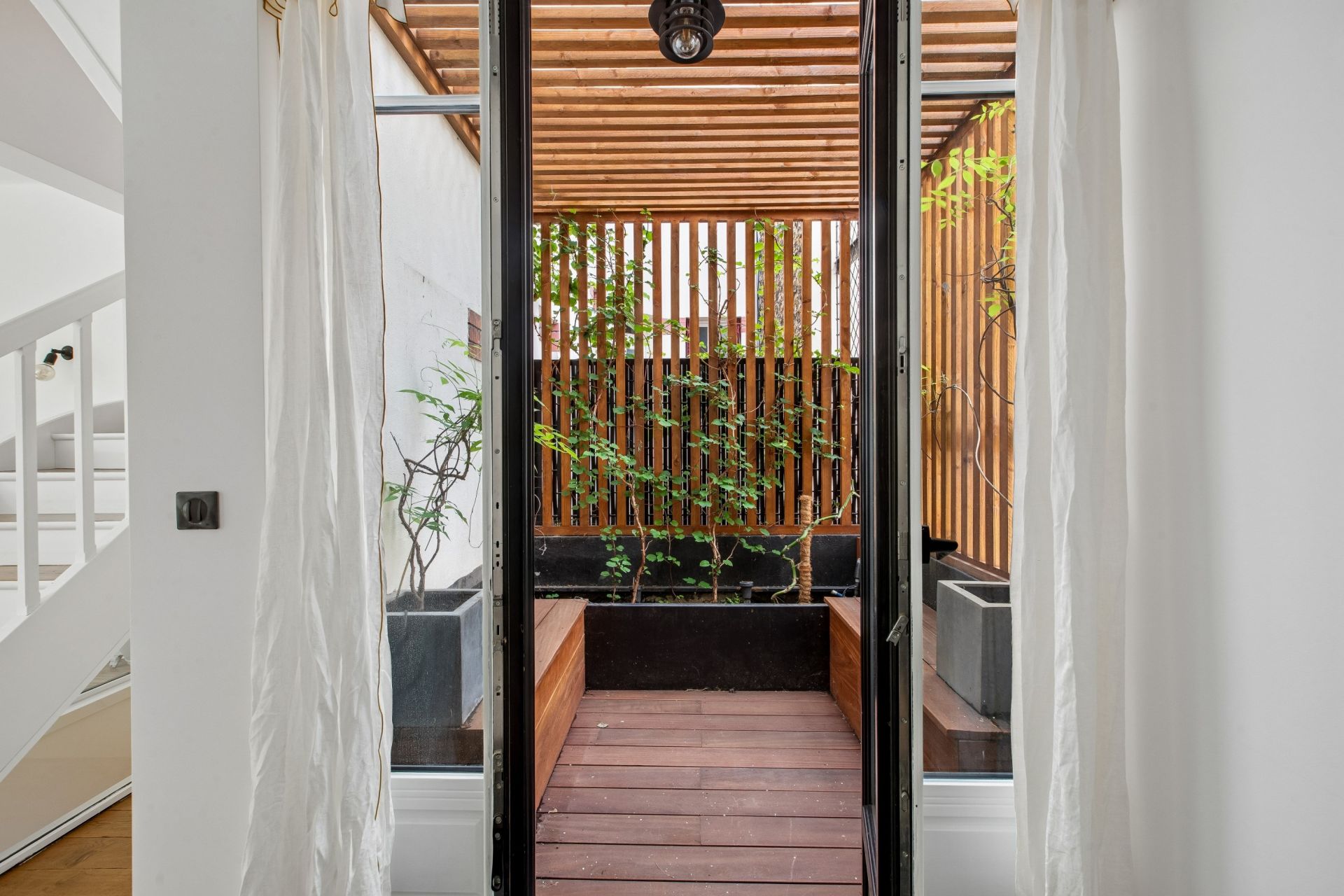 maison de luxe 5 Pièces en vente sur PARIS (75014)