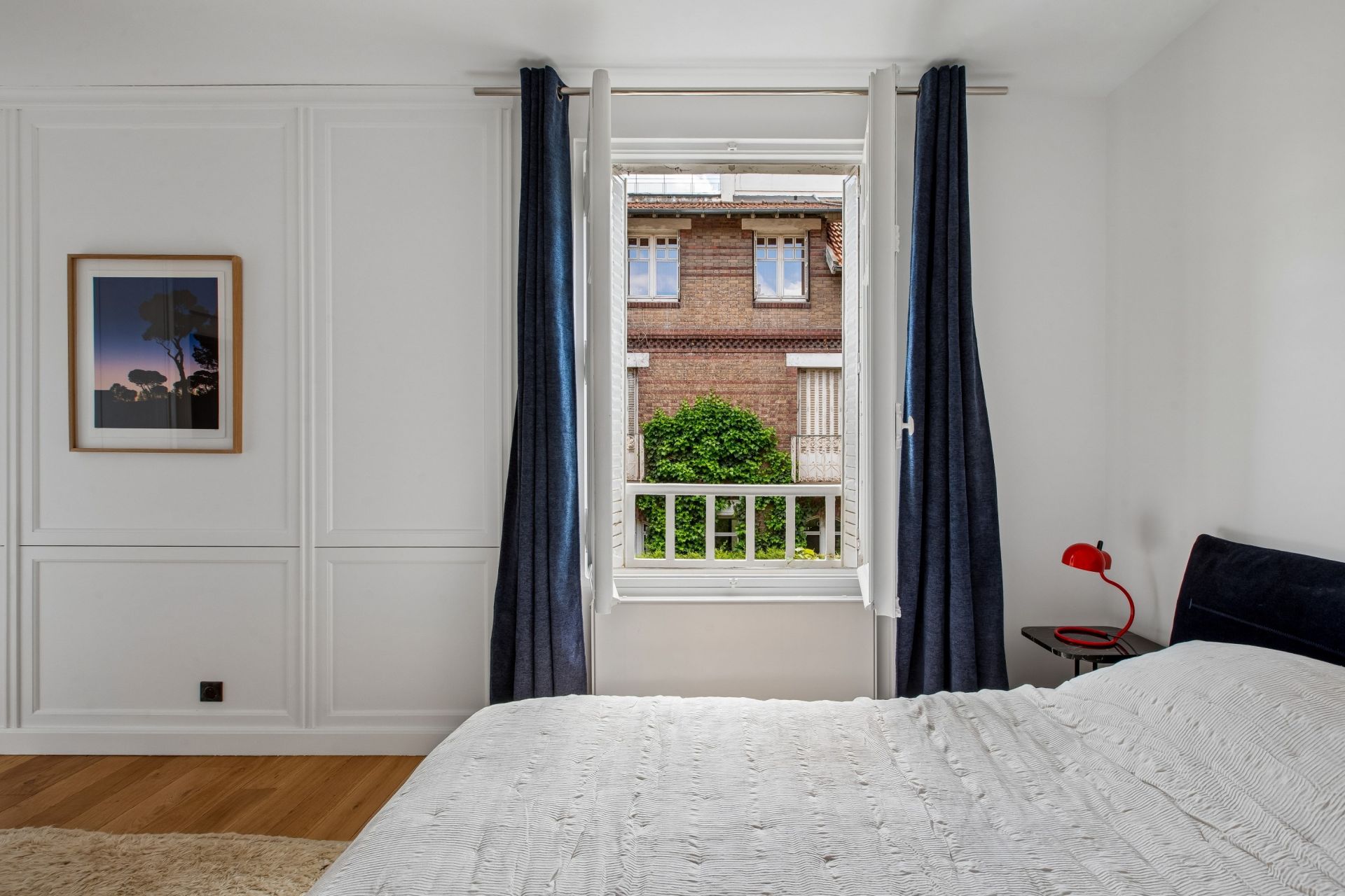 maison de luxe 5 Pièces en vente sur PARIS (75014)