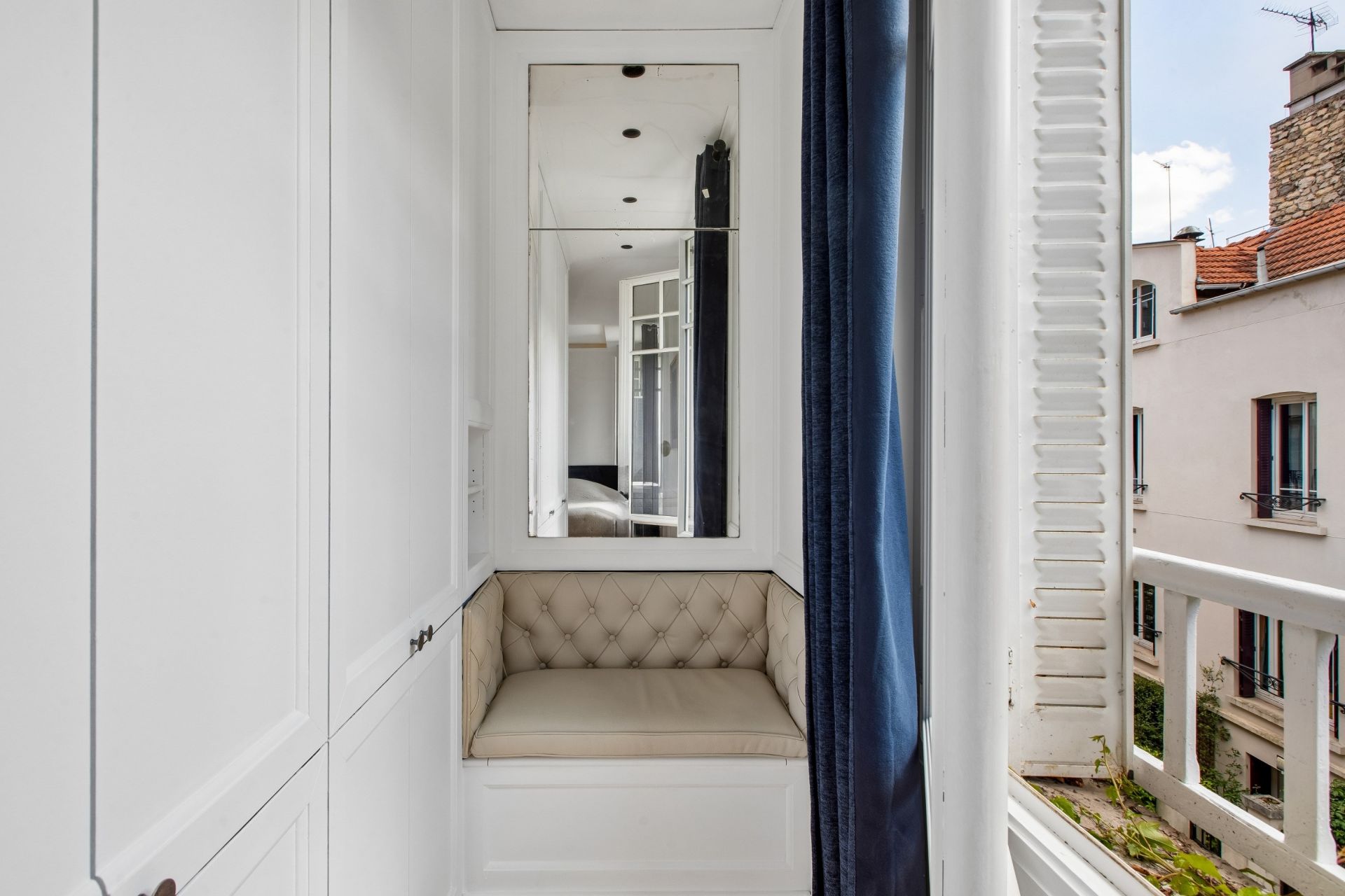 maison de luxe 5 Pièces en vente sur PARIS (75014)