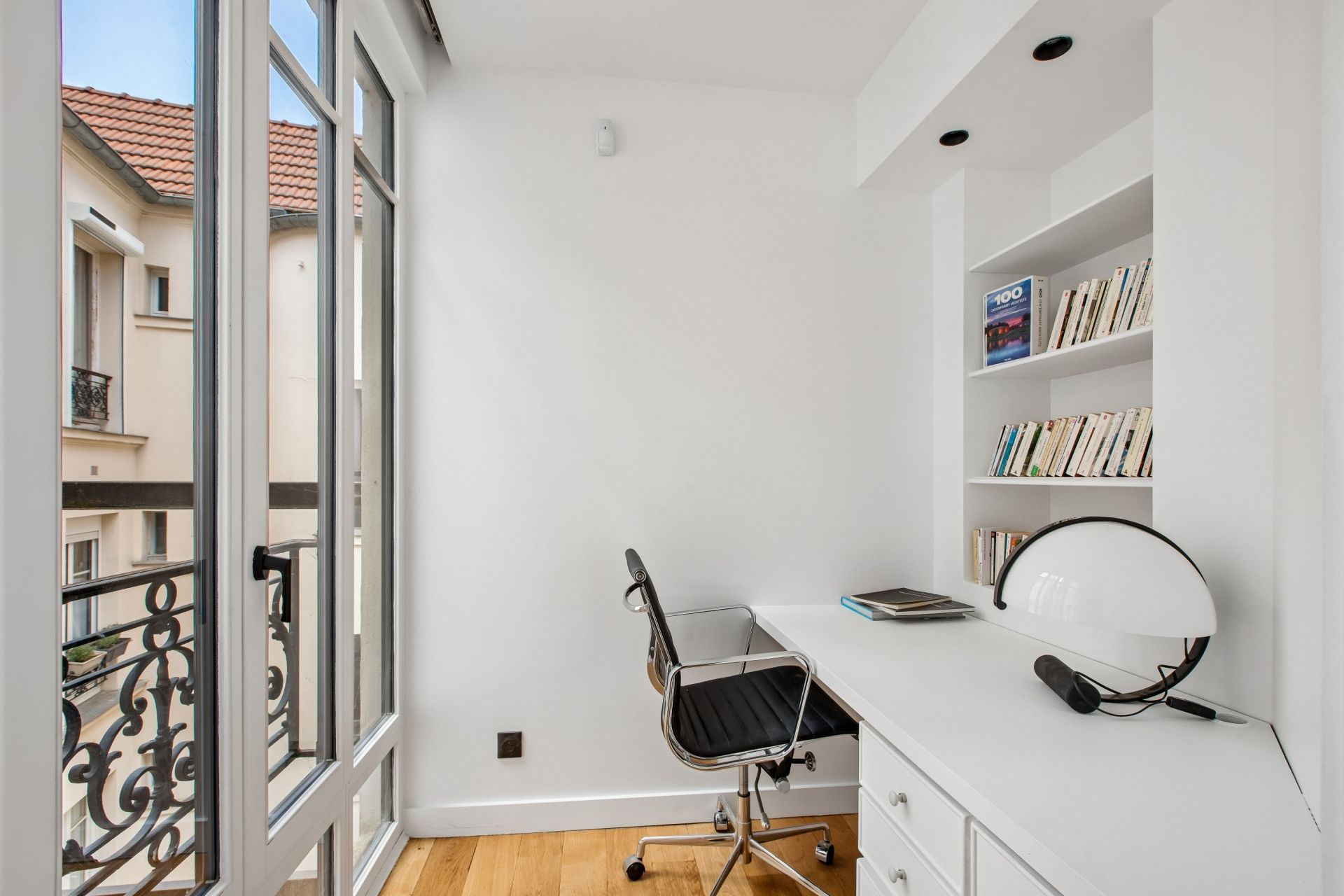 maison de luxe 5 Pièces en vente sur PARIS (75014)