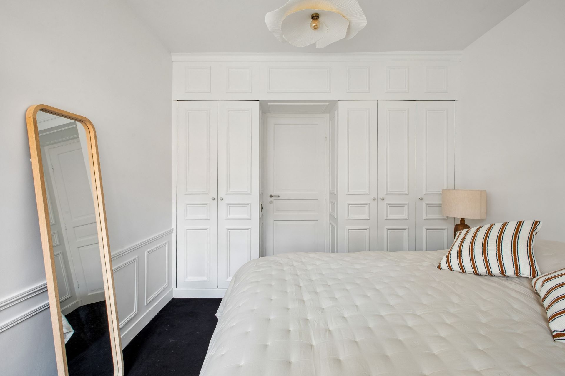 maison de luxe 5 Pièces en vente sur PARIS (75014)