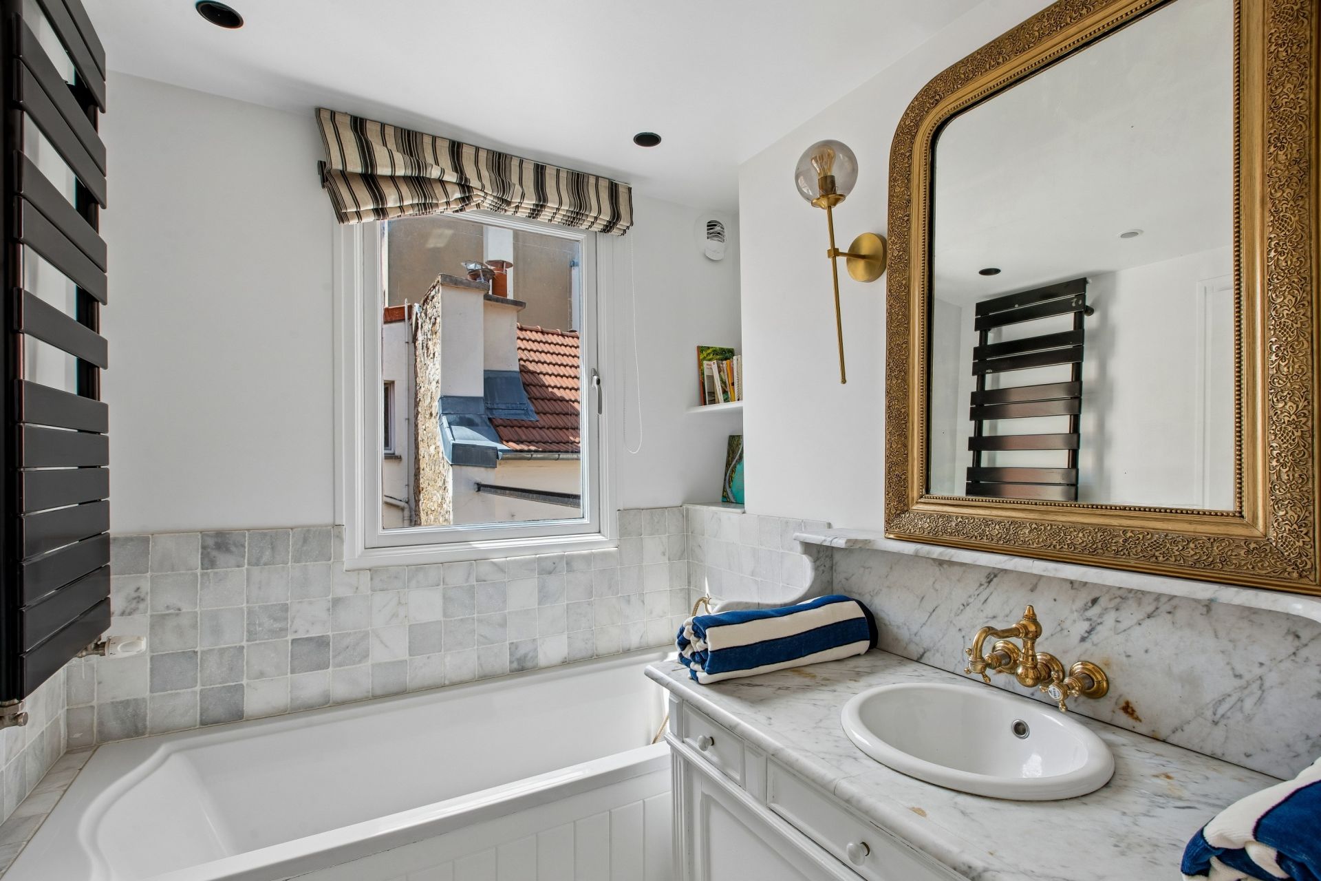 maison de luxe 5 Pièces en vente sur PARIS (75014)