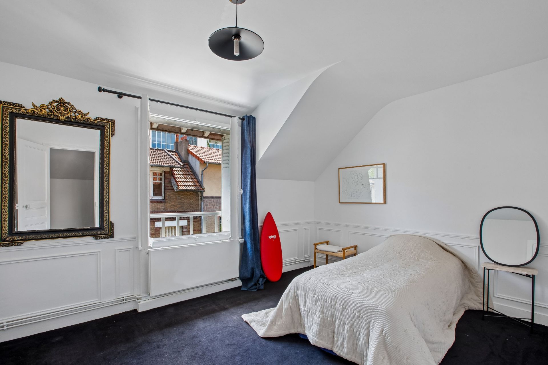 maison de luxe 5 Pièces en vente sur PARIS (75014)