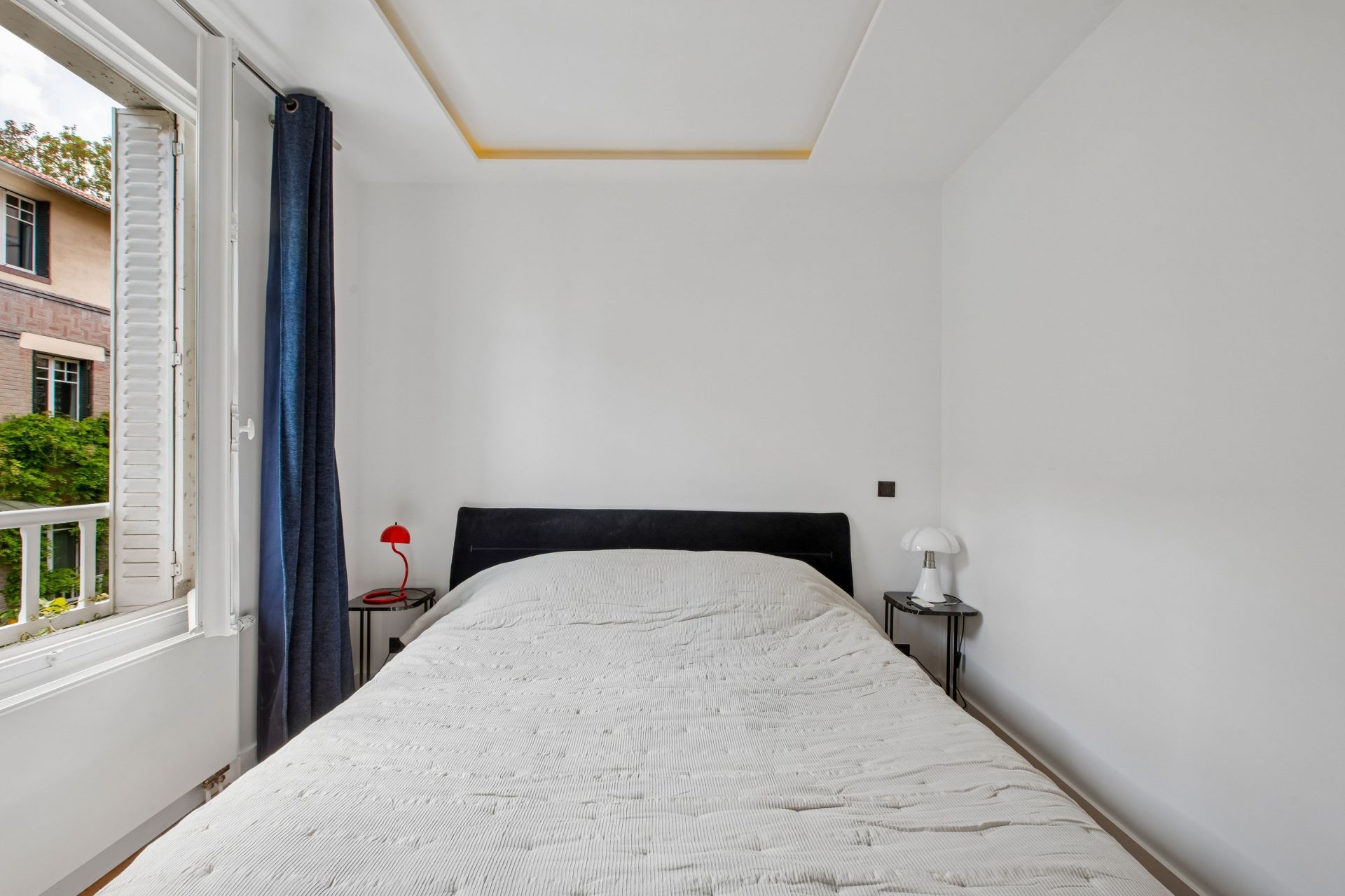 maison de luxe 5 Pièces en vente sur PARIS (75014)