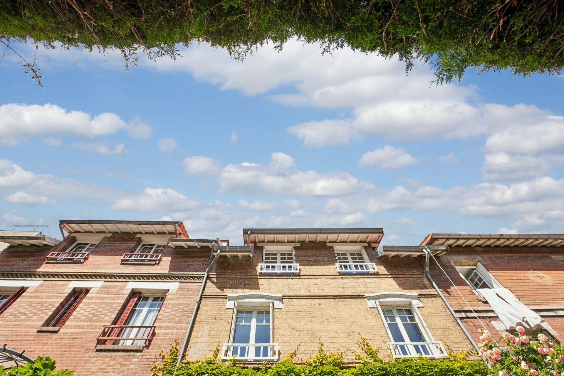 maison de luxe 5 Pièces en vente sur PARIS (75014)