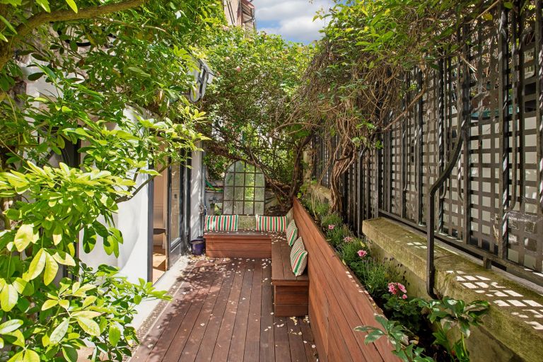 maison de luxe 5 Pièces en vente sur PARIS (75014)