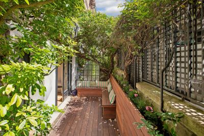 Vente Maison de luxe Paris 14 5&nbsp;Pièces 154&nbsp;m²