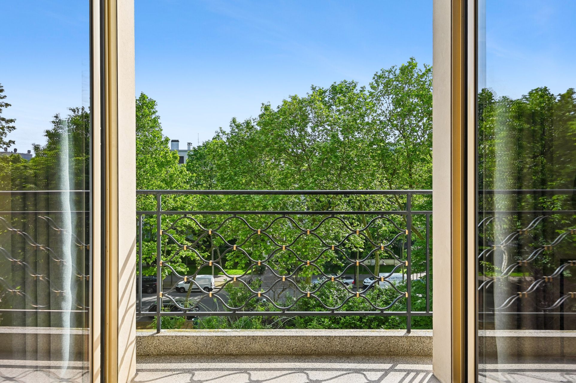 appartement de luxe 5 Pièces en vente sur NEUILLY SUR SEINE (92200)
