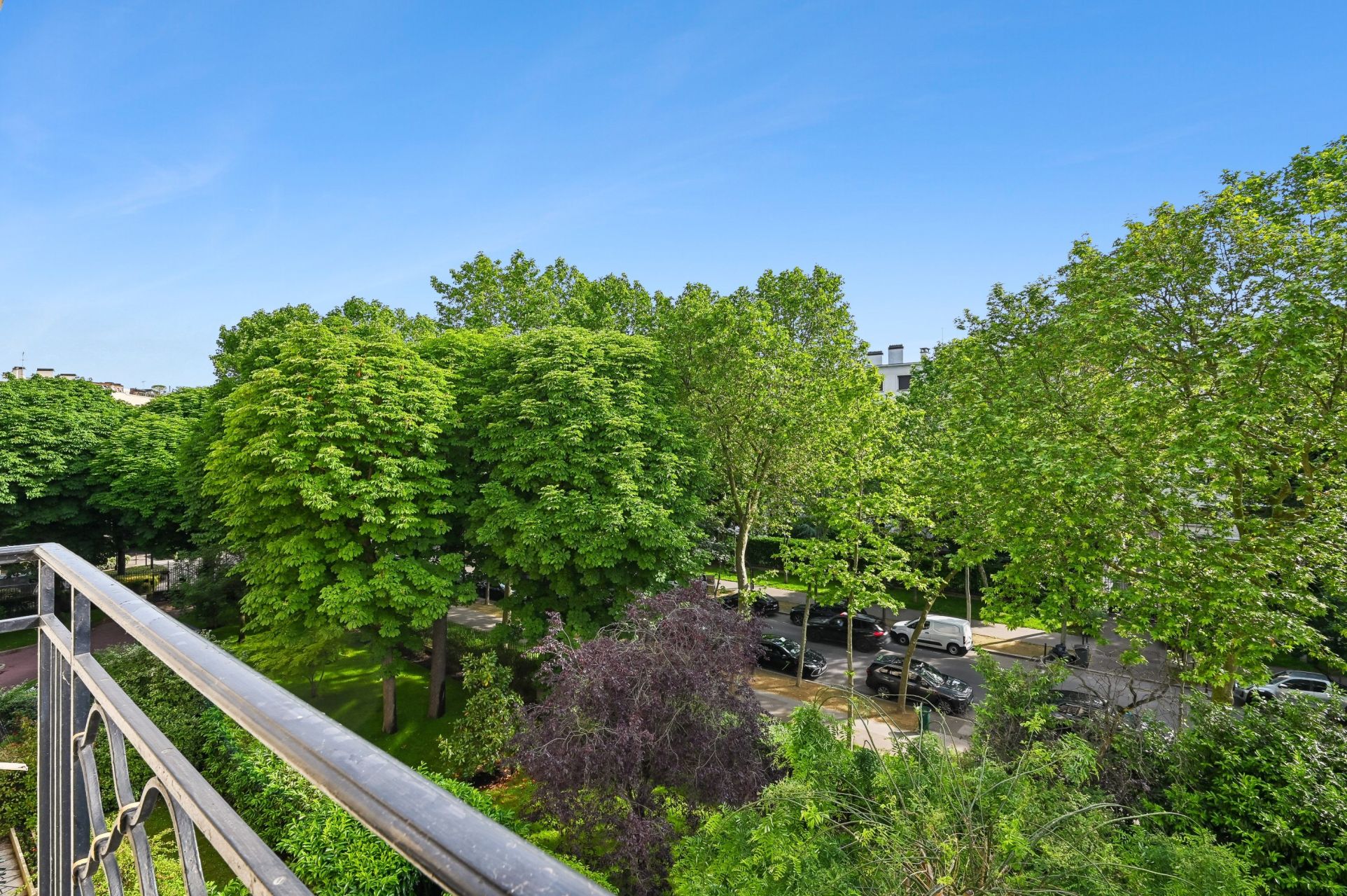 appartement de luxe 5 Pièces en vente sur NEUILLY SUR SEINE (92200)