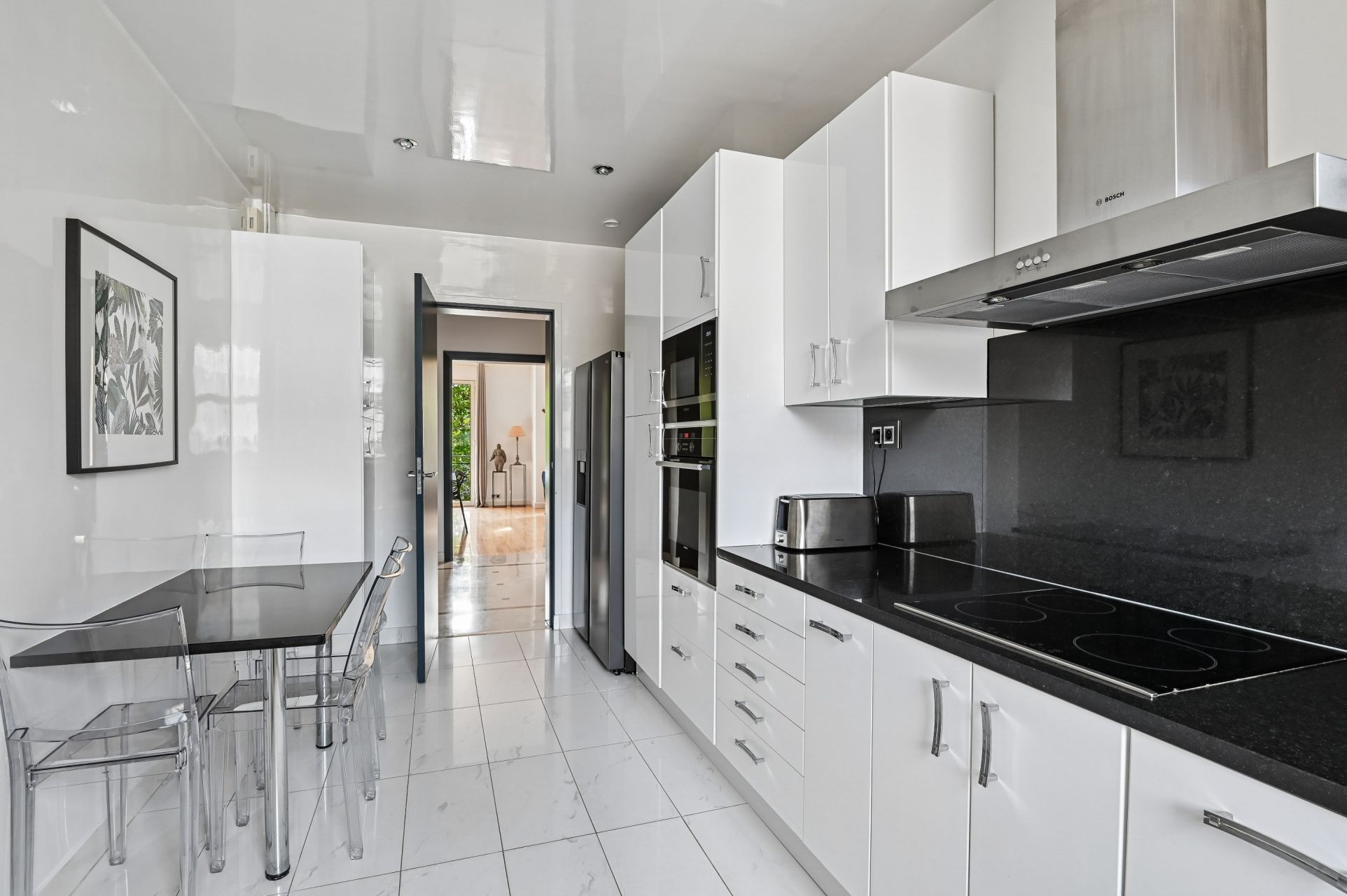 appartement de luxe 5 Pièces en vente sur NEUILLY SUR SEINE (92200)