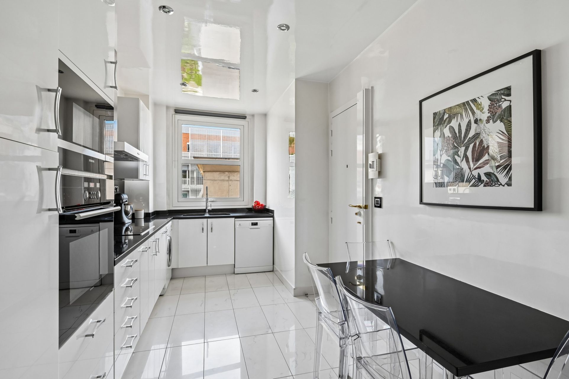 appartement de luxe 5 Pièces en vente sur NEUILLY SUR SEINE (92200)