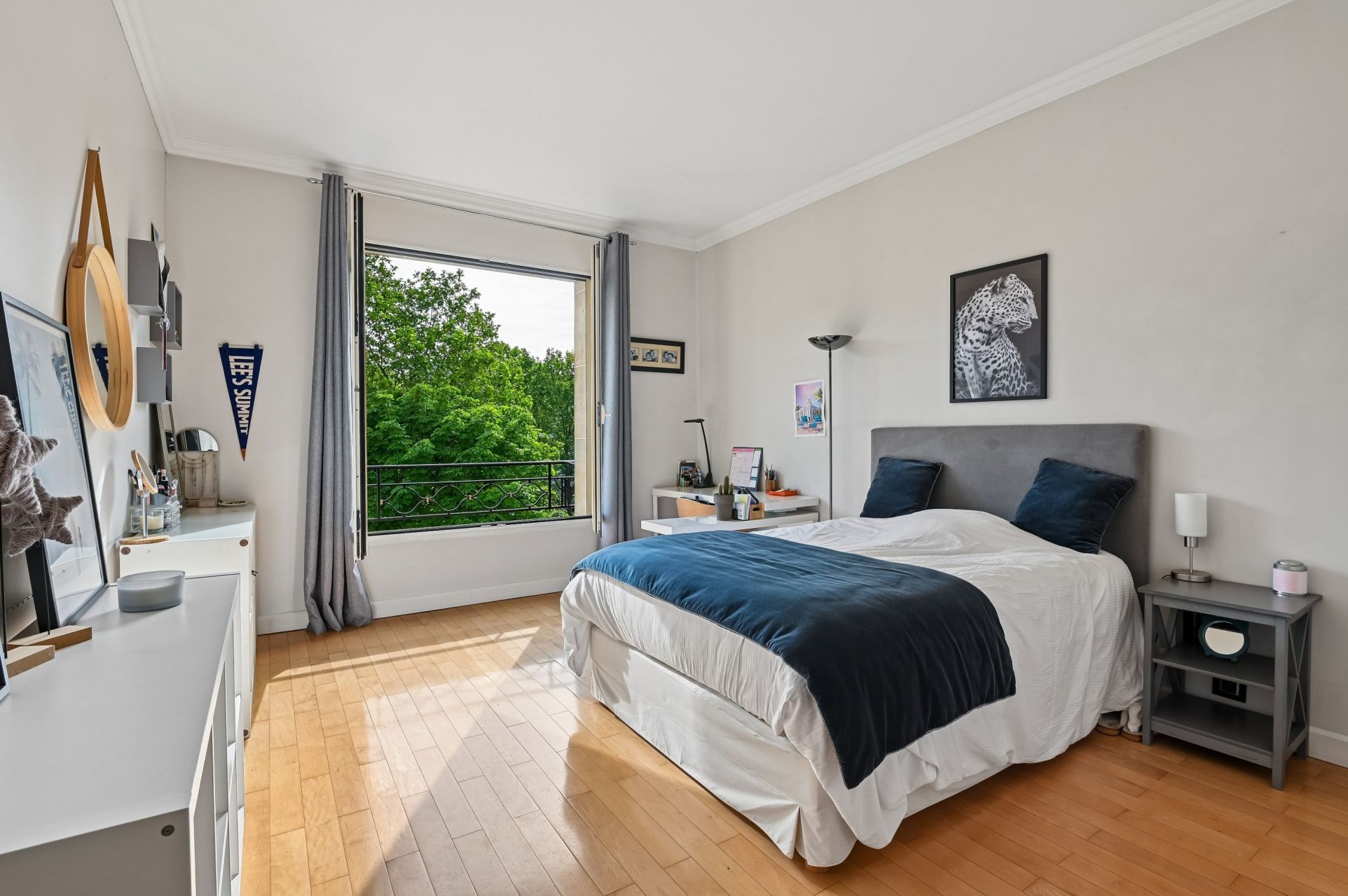 appartement de luxe 5 Pièces en vente sur NEUILLY SUR SEINE (92200)