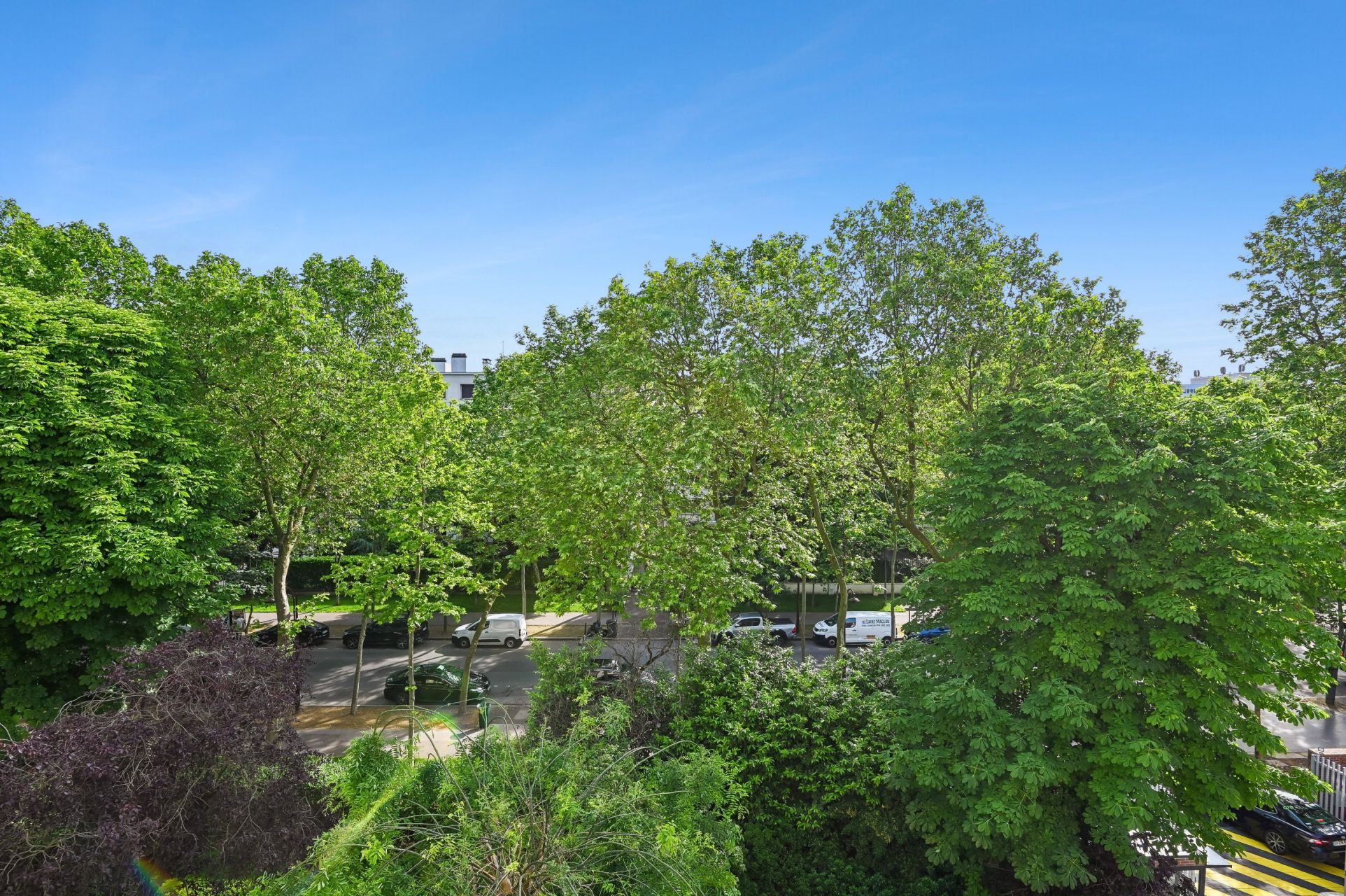 appartement de luxe 5 Pièces en vente sur NEUILLY SUR SEINE (92200)