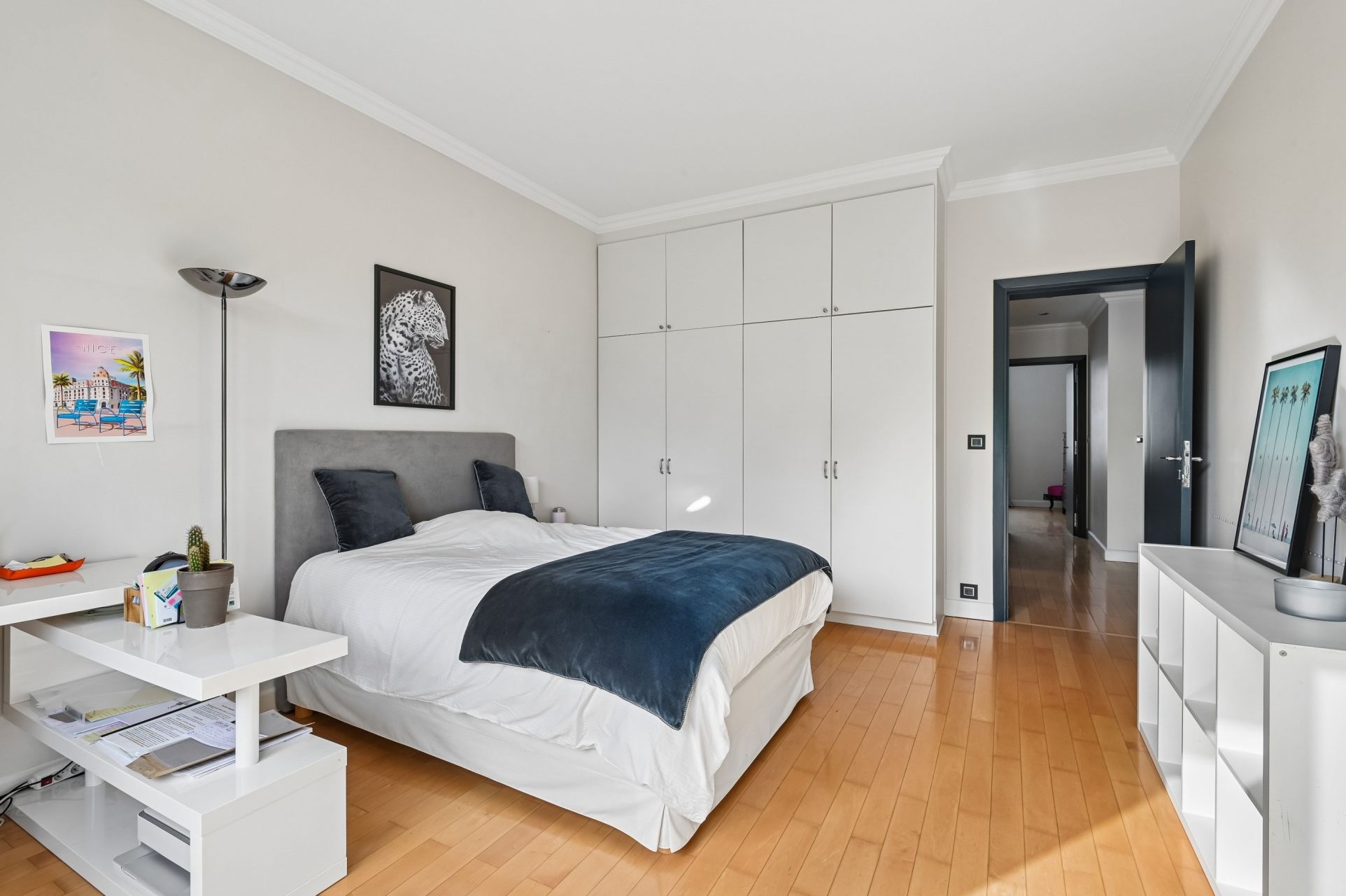 appartement de luxe 5 Pièces en vente sur NEUILLY SUR SEINE (92200)