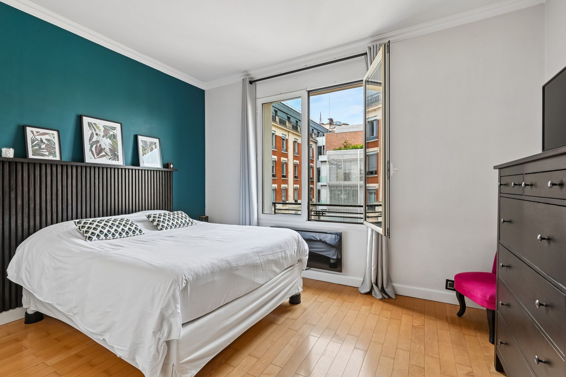 appartement de luxe 5 Pièces en vente sur NEUILLY SUR SEINE (92200)