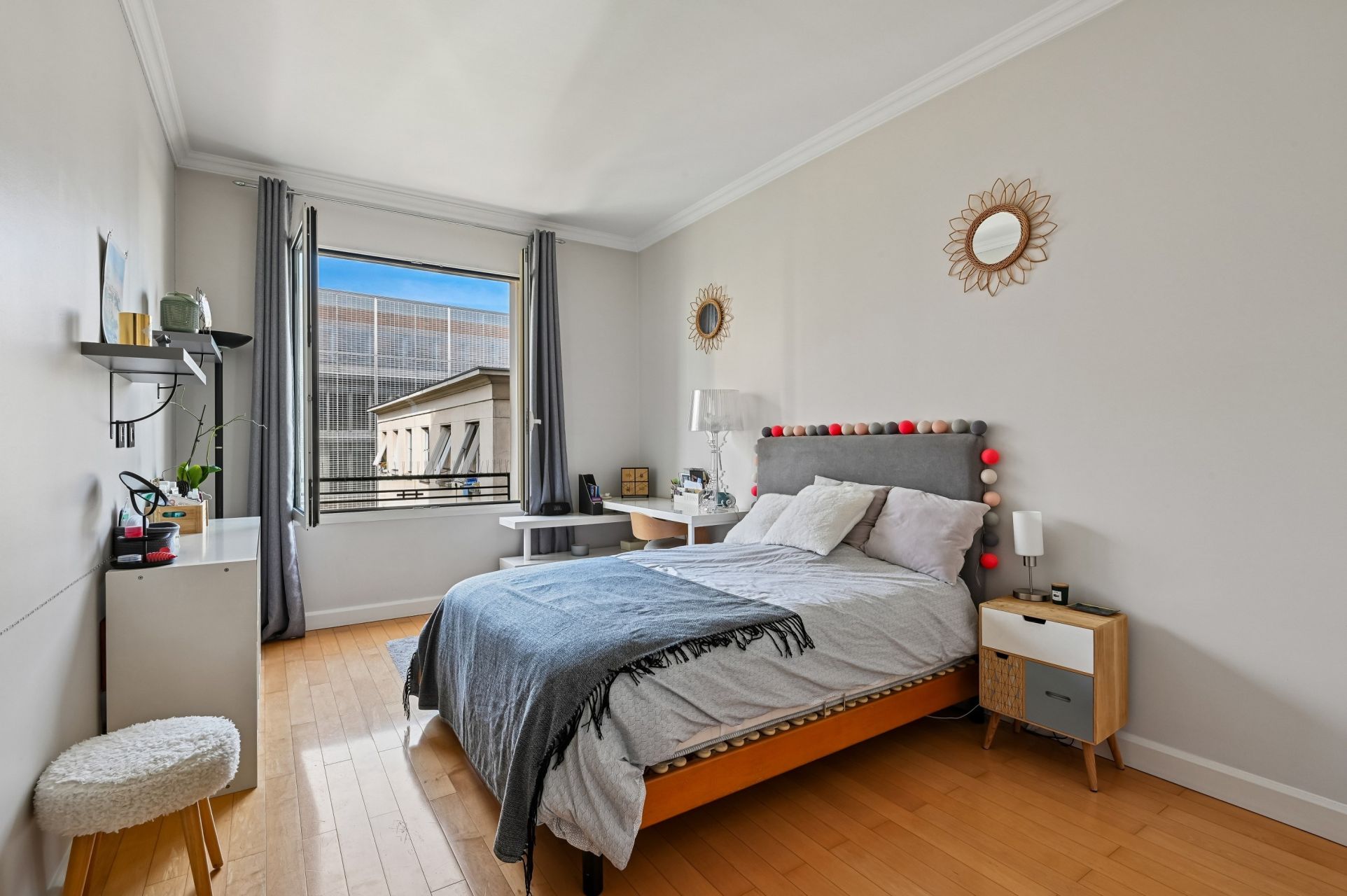 appartement de luxe 5 Pièces en vente sur NEUILLY SUR SEINE (92200)
