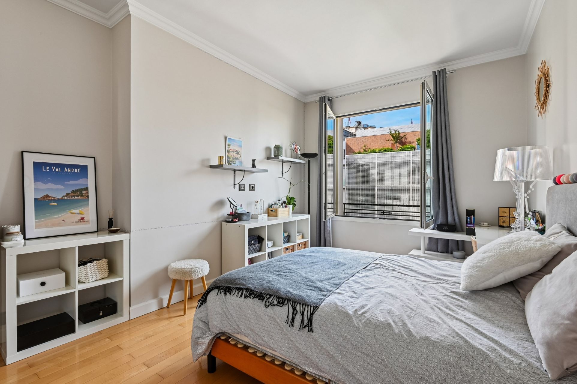 appartement de luxe 5 Pièces en vente sur NEUILLY SUR SEINE (92200)