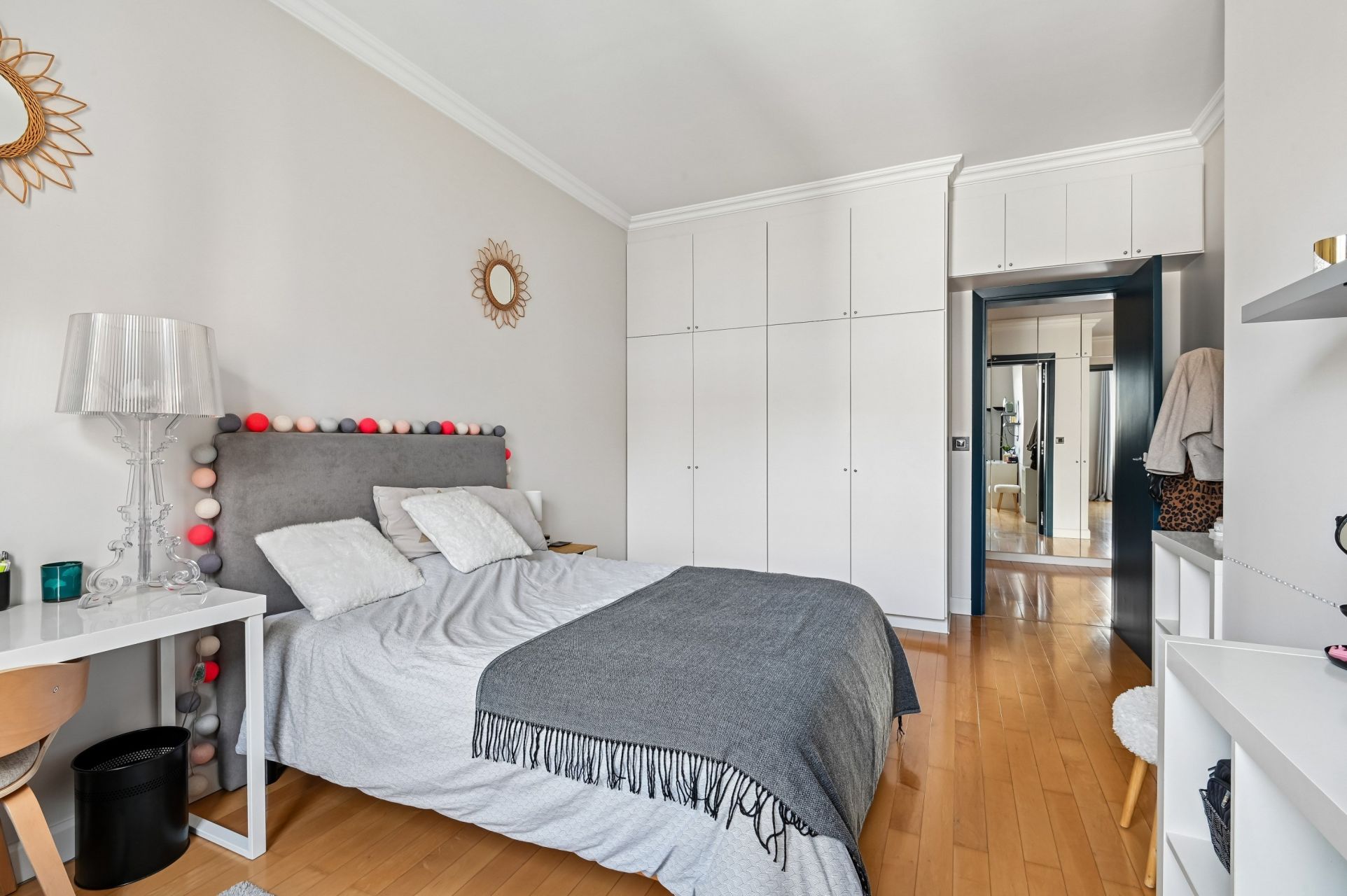 appartement de luxe 5 Pièces en vente sur NEUILLY SUR SEINE (92200)