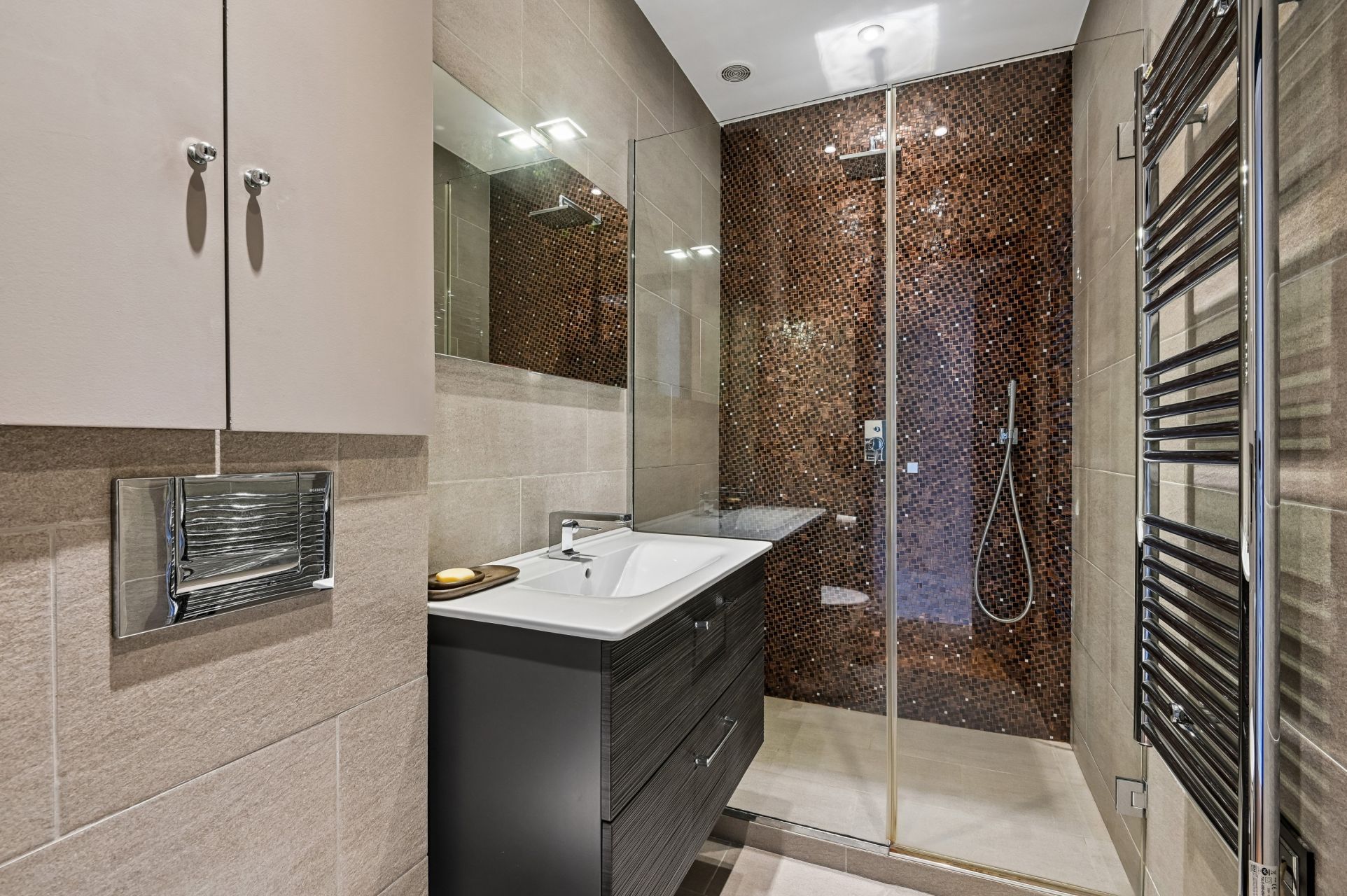 appartement de luxe 5 Pièces en vente sur NEUILLY SUR SEINE (92200)
