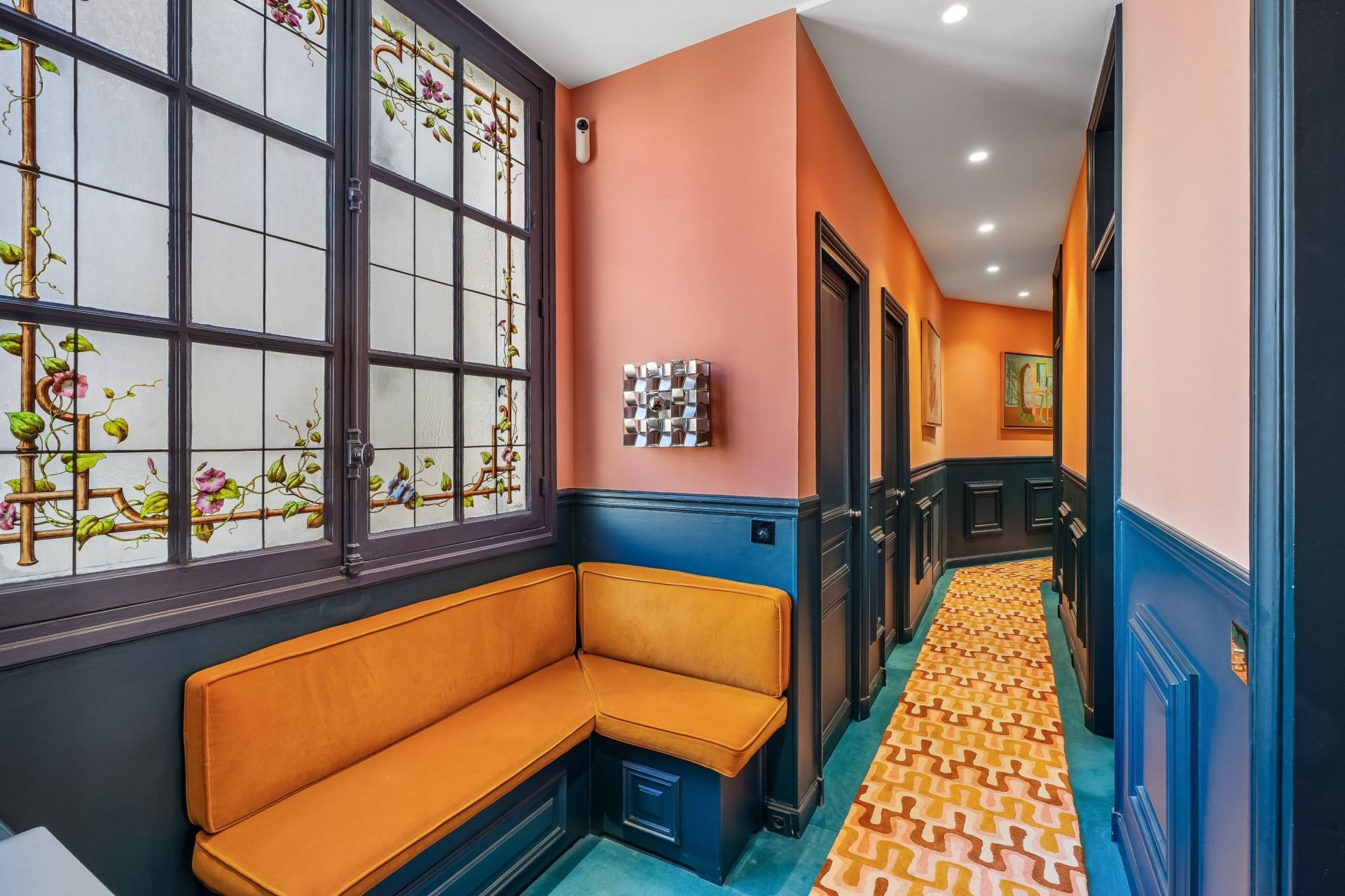 appartement de luxe 7 Pièces en vente sur PARIS (75017)