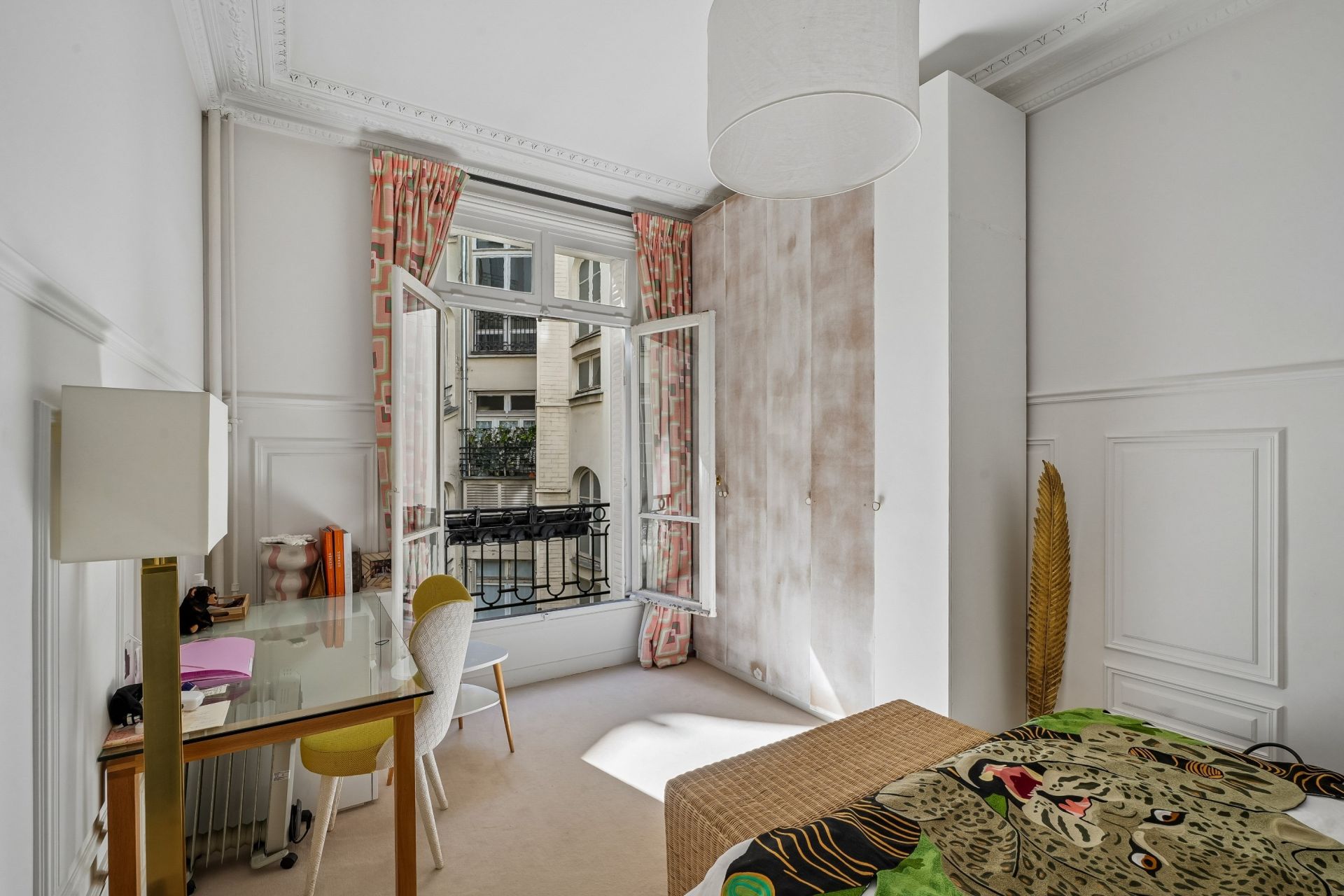 appartement de luxe 7 Pièces en vente sur PARIS (75017)
