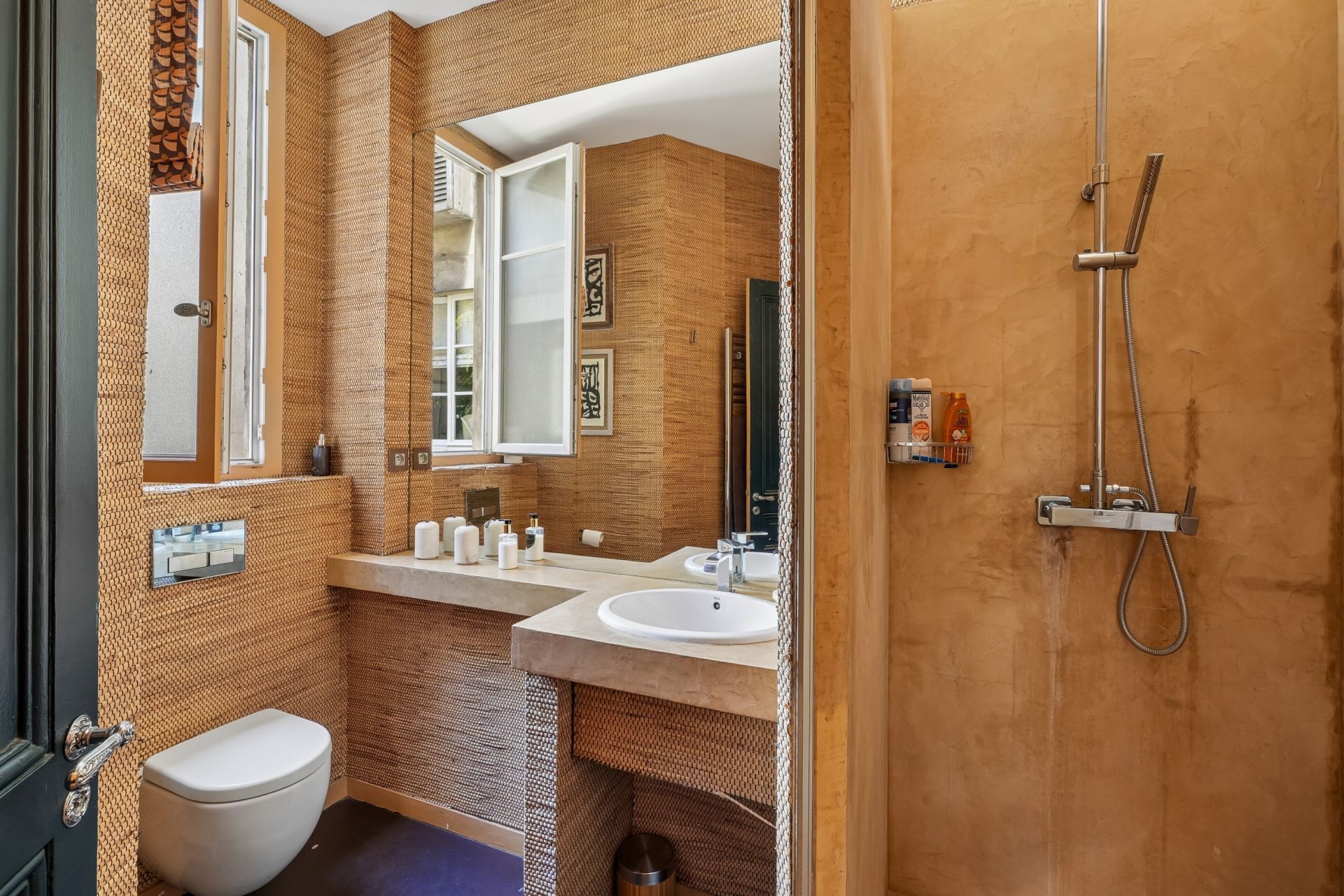 appartement de luxe 7 Pièces en vente sur PARIS (75017)