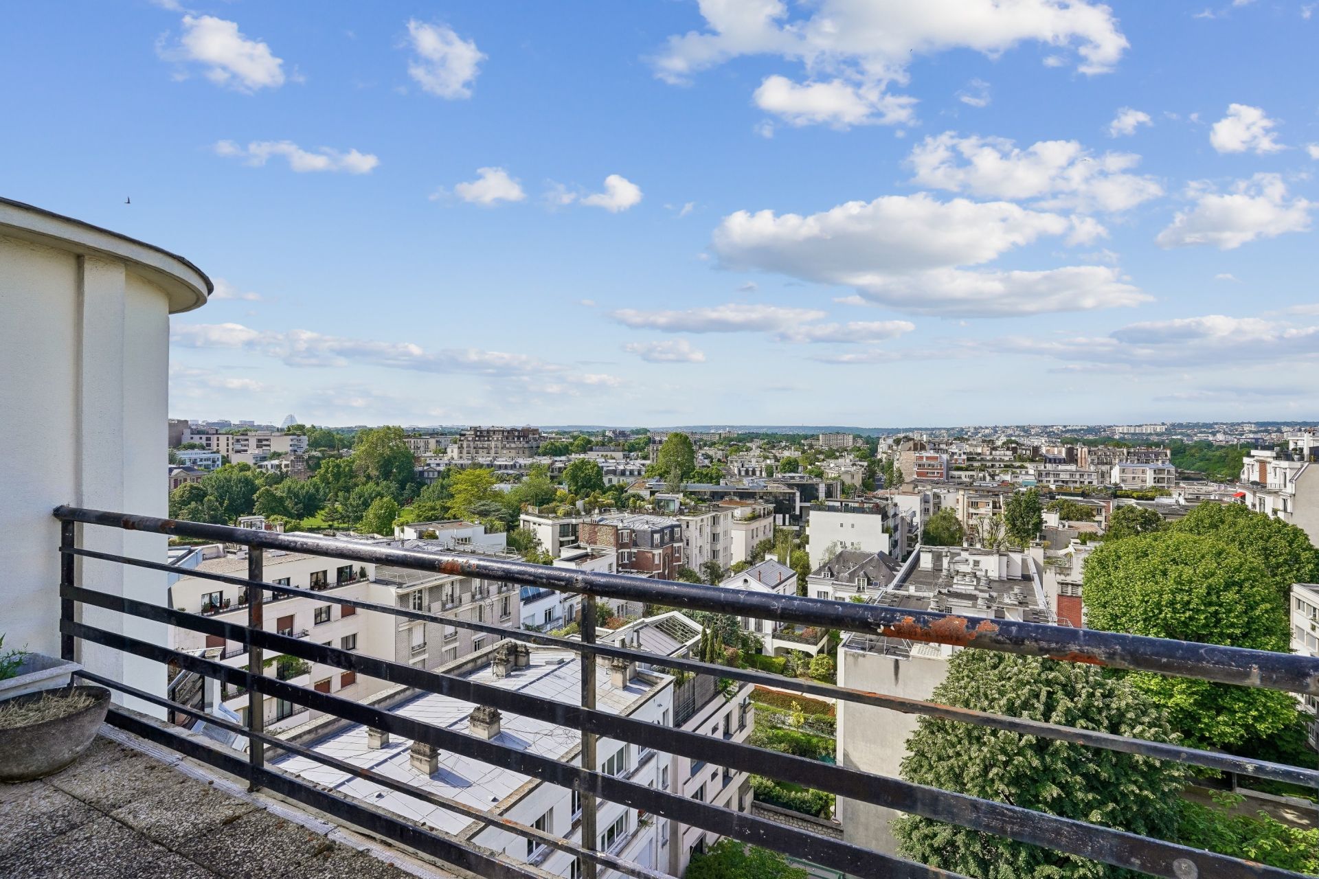 appartement de luxe 5 Pièces en vente sur NEUILLY SUR SEINE (92200)