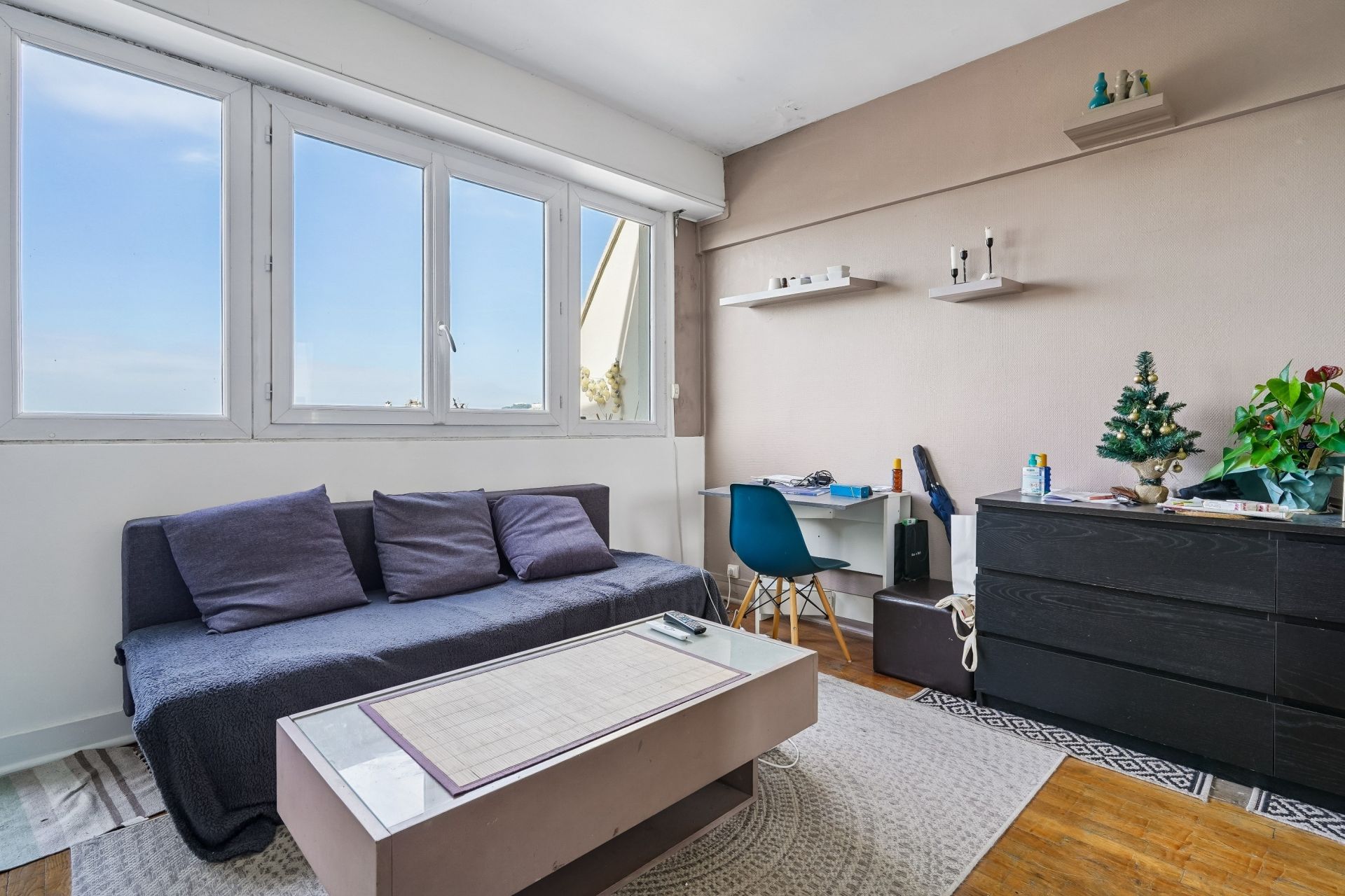 appartement de luxe 5 Pièces en vente sur NEUILLY SUR SEINE (92200)