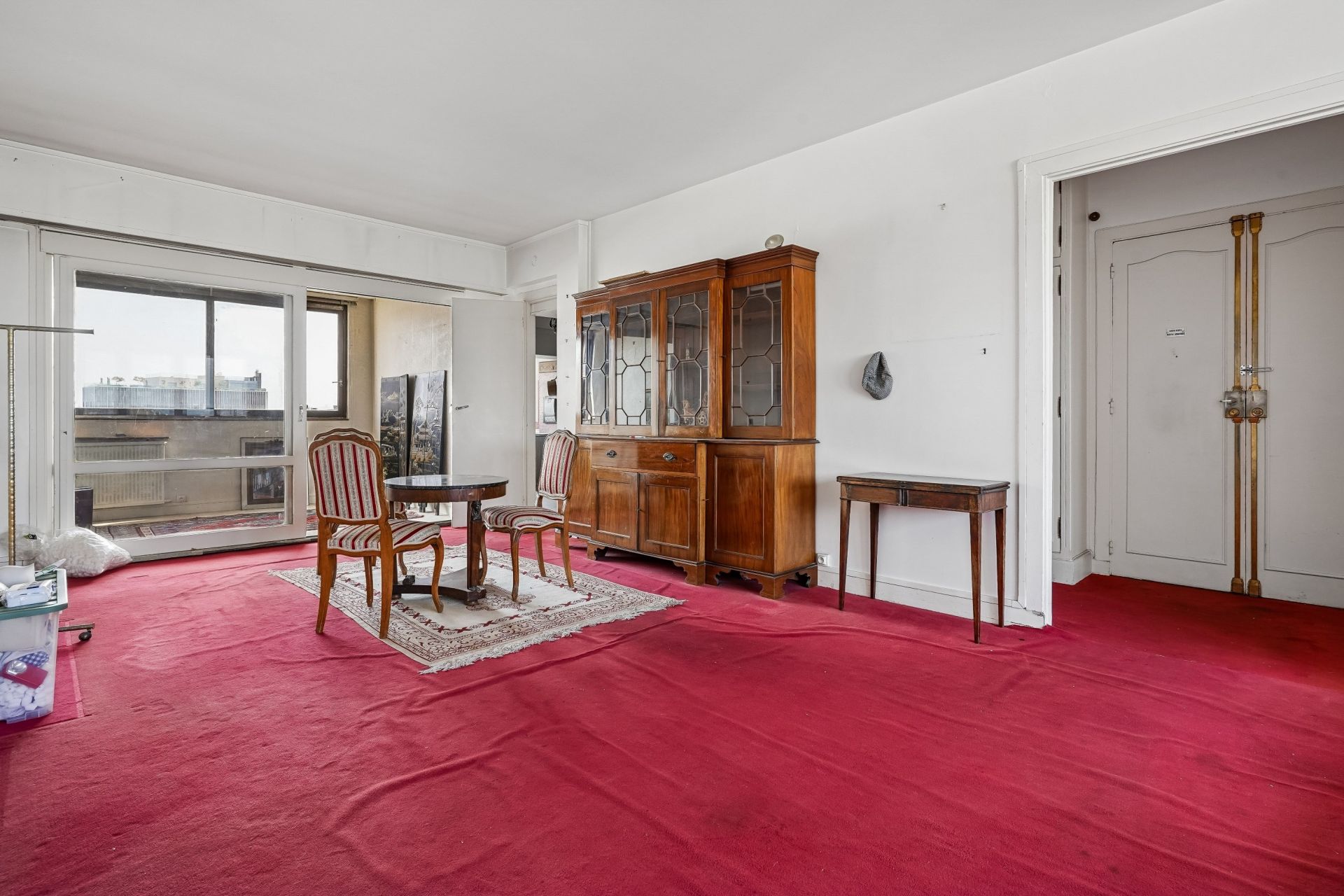 appartement de luxe 5 Pièces en vente sur NEUILLY SUR SEINE (92200)