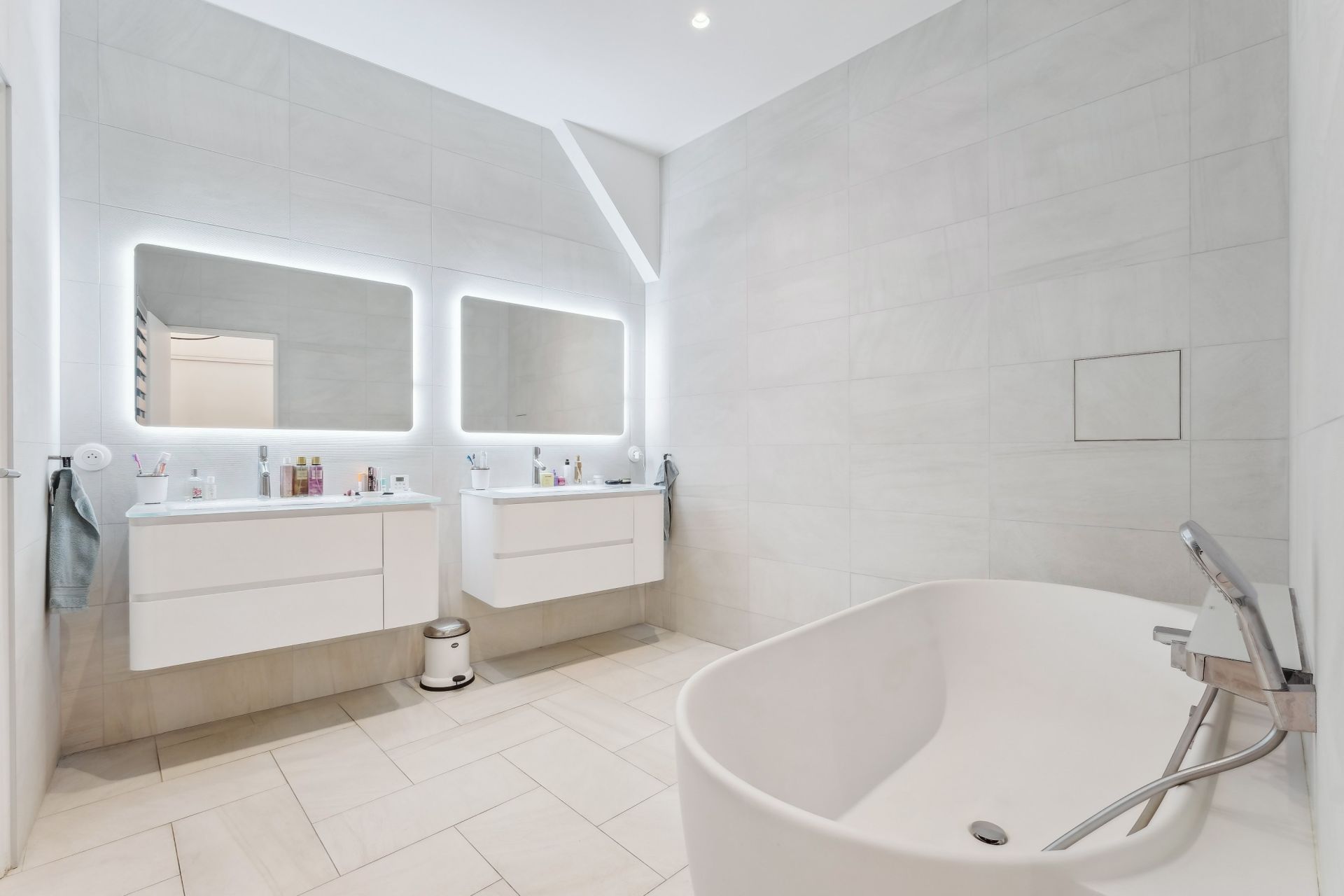 appartement de luxe 5 Pièces en vente sur PARIS (75011)