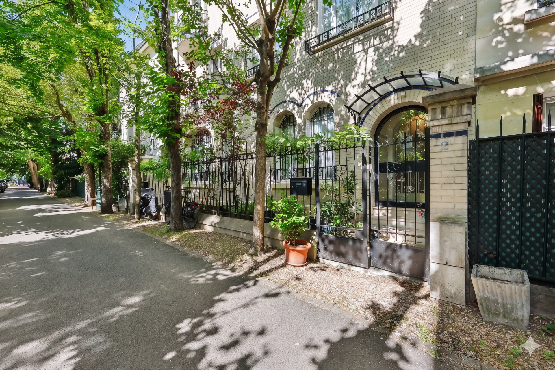 appartement de luxe 6 Pièces en vente sur PARIS (75016)