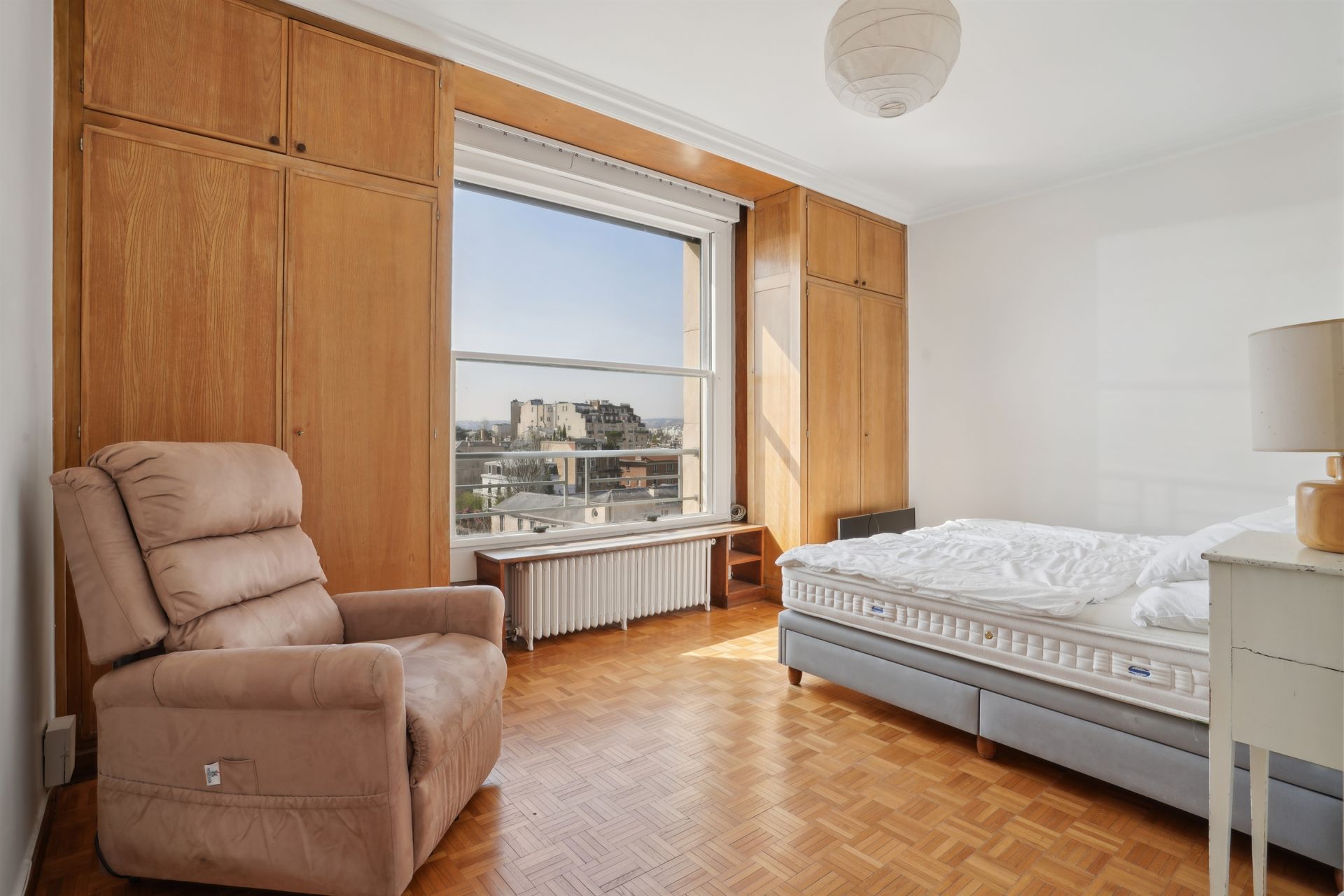 luxury apartment 7 Rooms for sale on NEUILLY SUR SEINE (92200)
