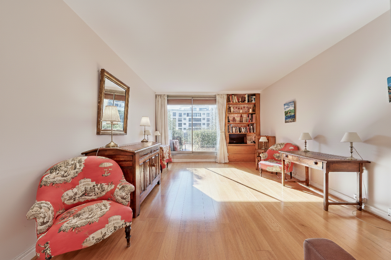 appartement de luxe 2 Pièces en vente sur PARIS (75011)