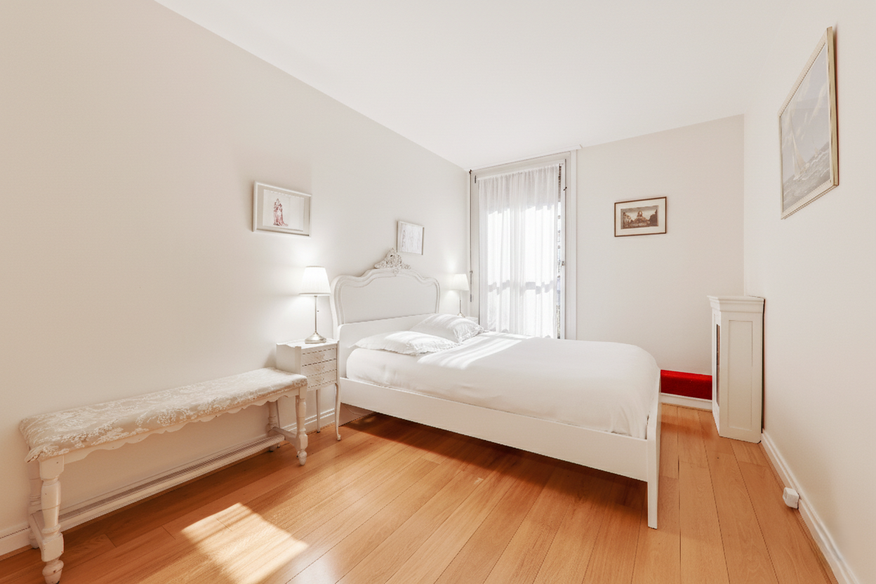 luxury apartment 2 Rooms for sale on PARIS (75011)